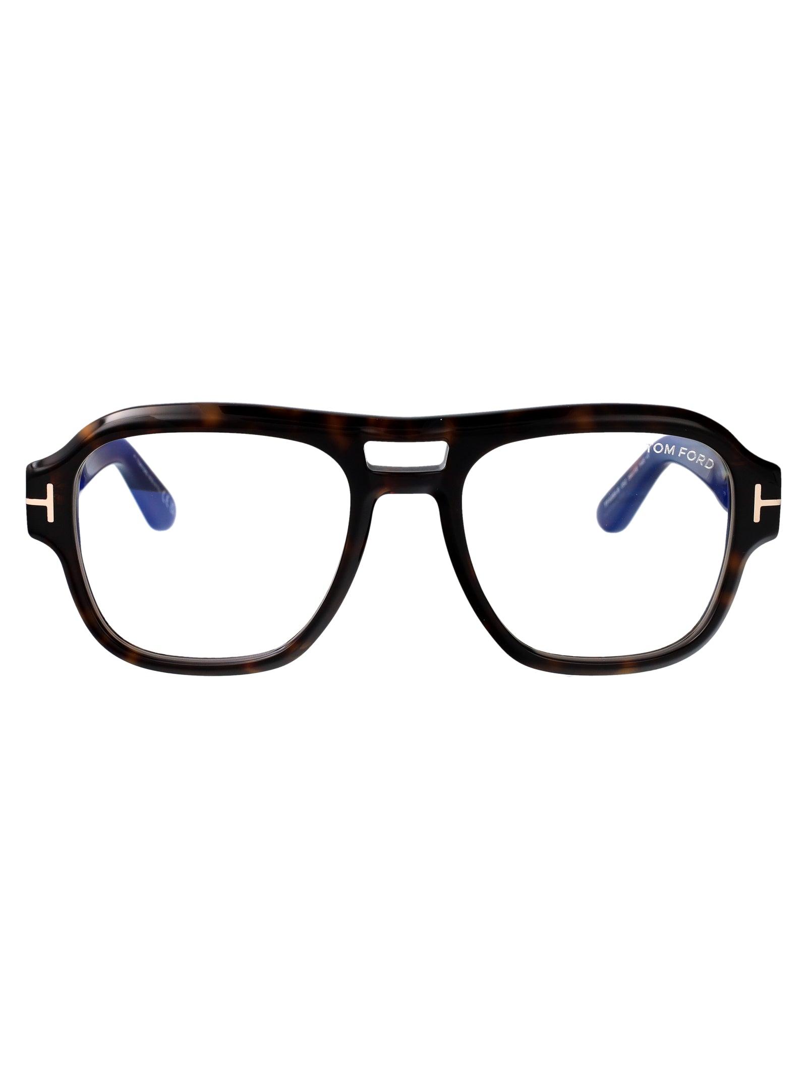 TOM FORD Classic Acetate Optical Glasses for Men
