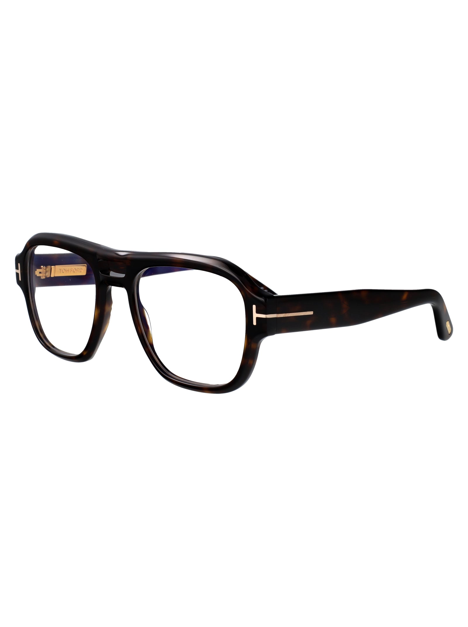 TOM FORD Classic Acetate Optical Glasses for Men