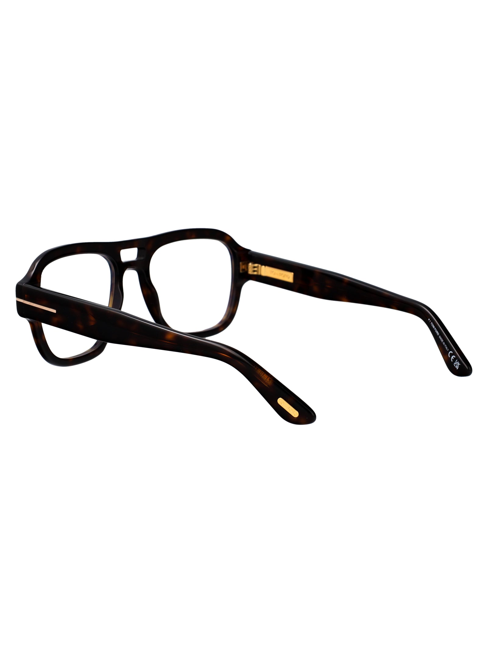 TOM FORD Classic Acetate Optical Glasses for Men