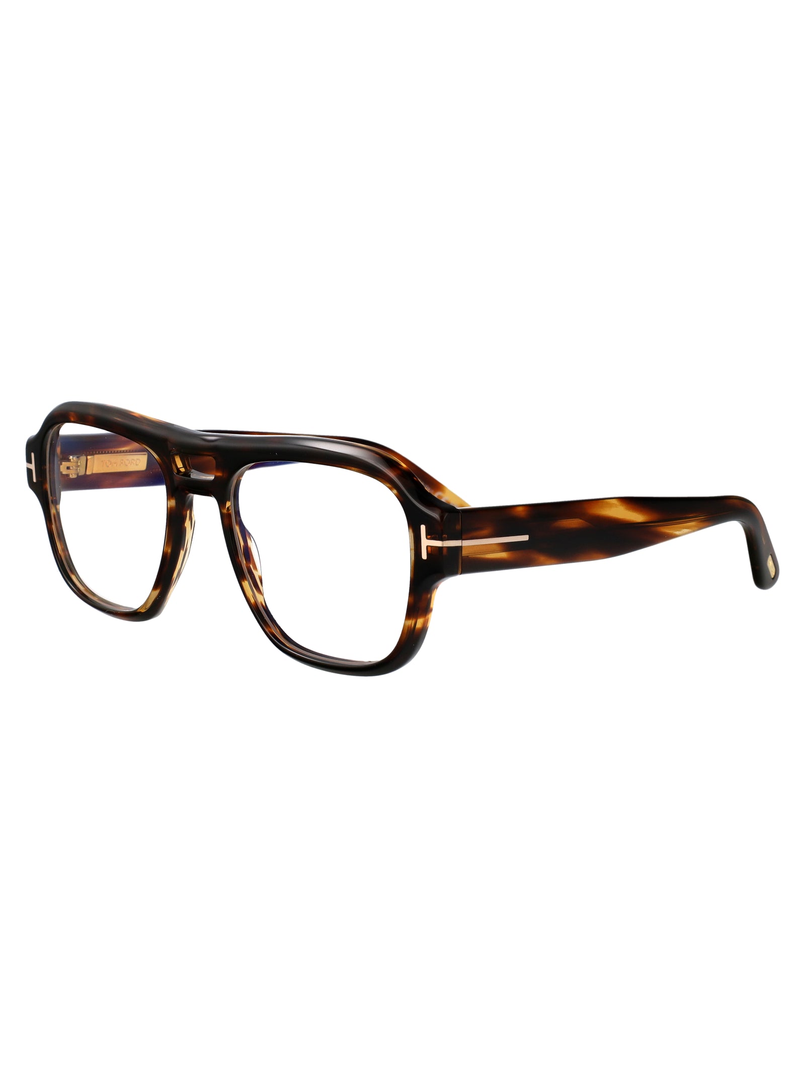 TOM FORD Stylish Acetate Glasses for Men