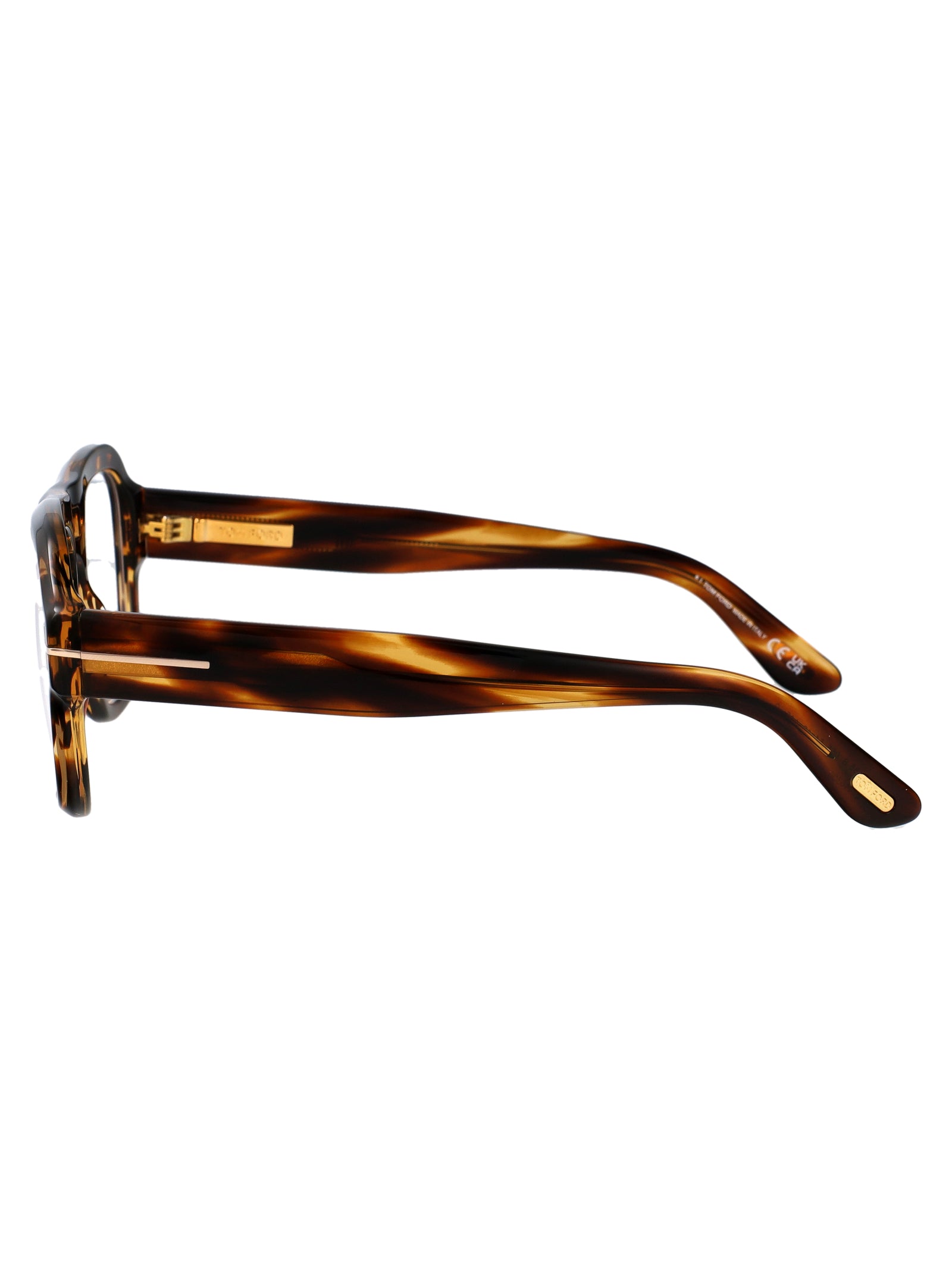 TOM FORD Stylish Acetate Glasses for Men