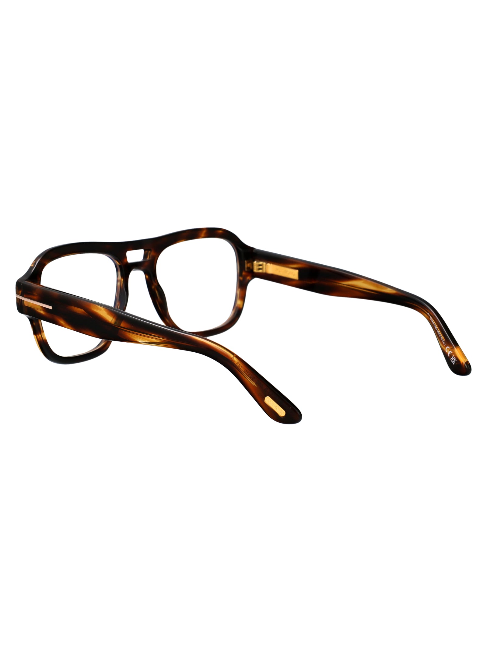 TOM FORD Stylish Acetate Glasses for Men