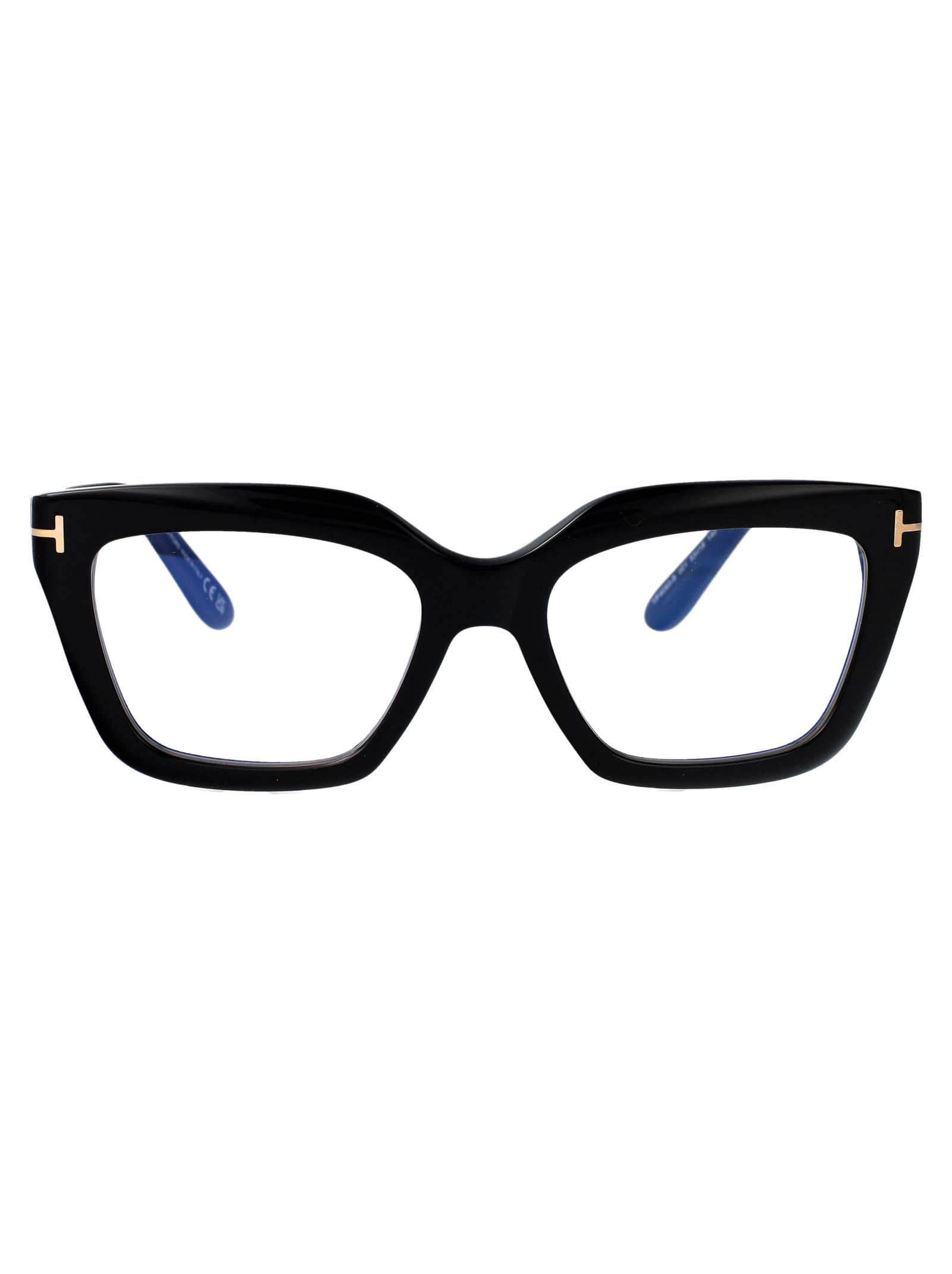 TOM FORD Acetate Optical Glasses for Women