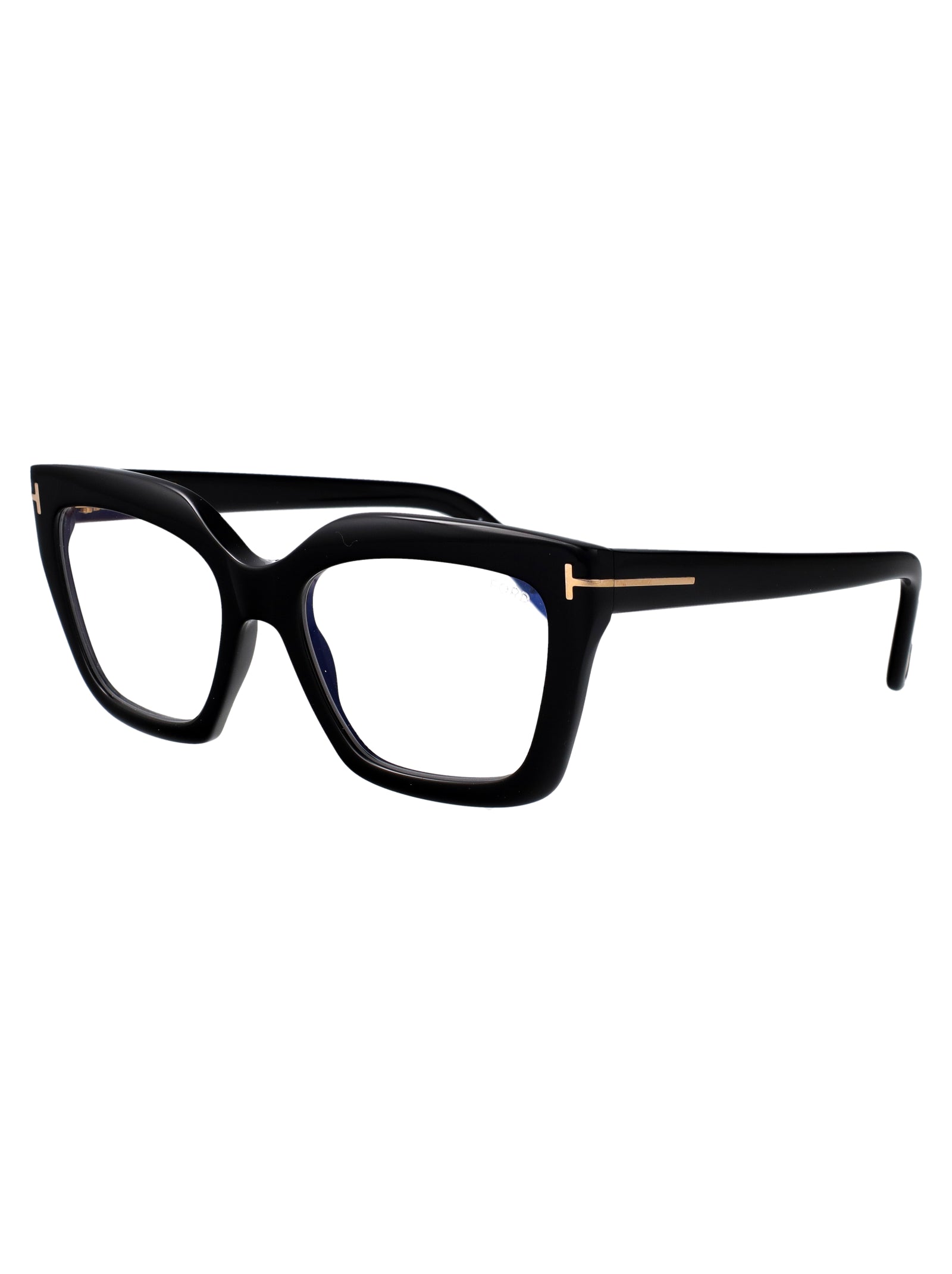TOM FORD Acetate Optical Glasses for Women