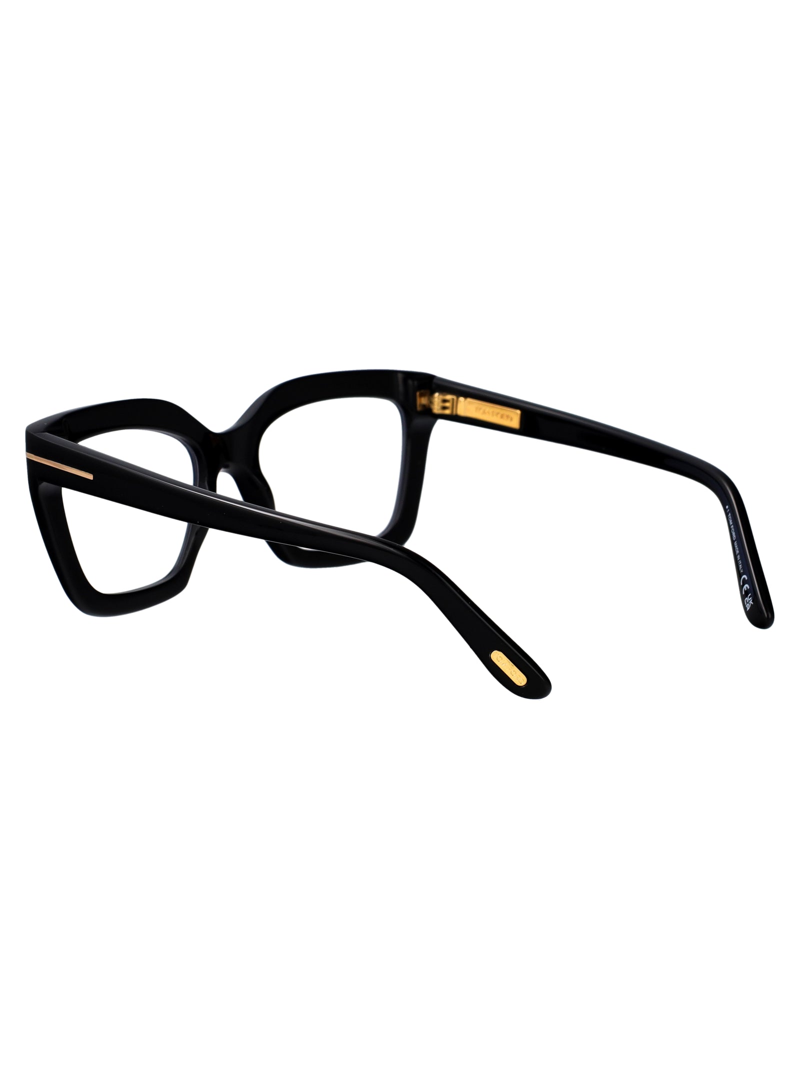 TOM FORD Acetate Optical Glasses for Women