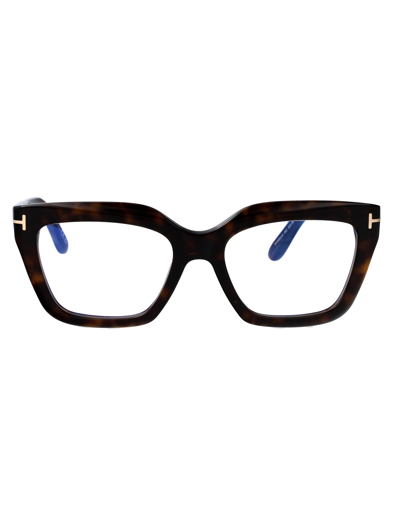 TOM FORD Chic Acetate Optical Glasses for Women