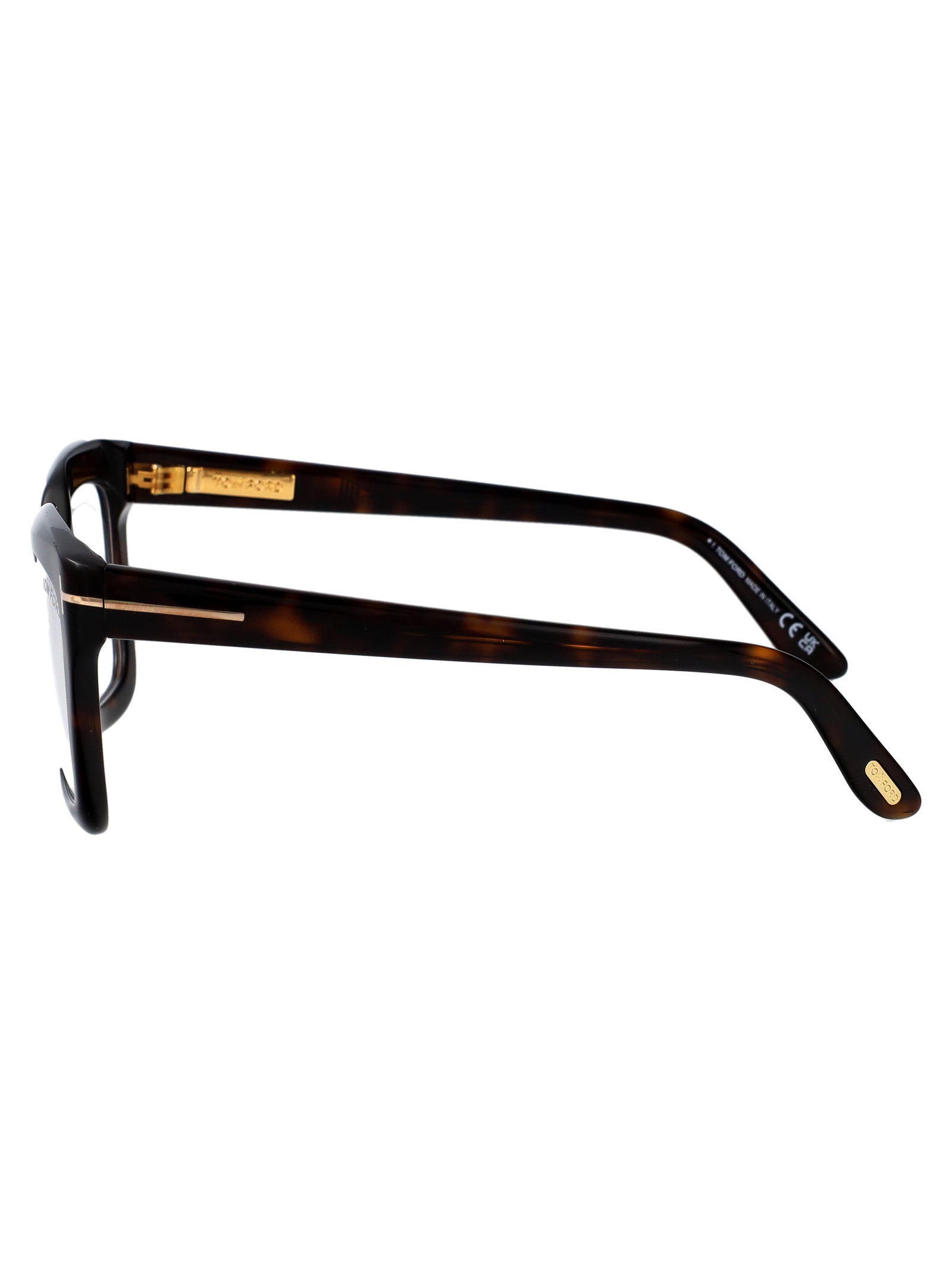 TOM FORD Chic Acetate Optical Glasses for Women