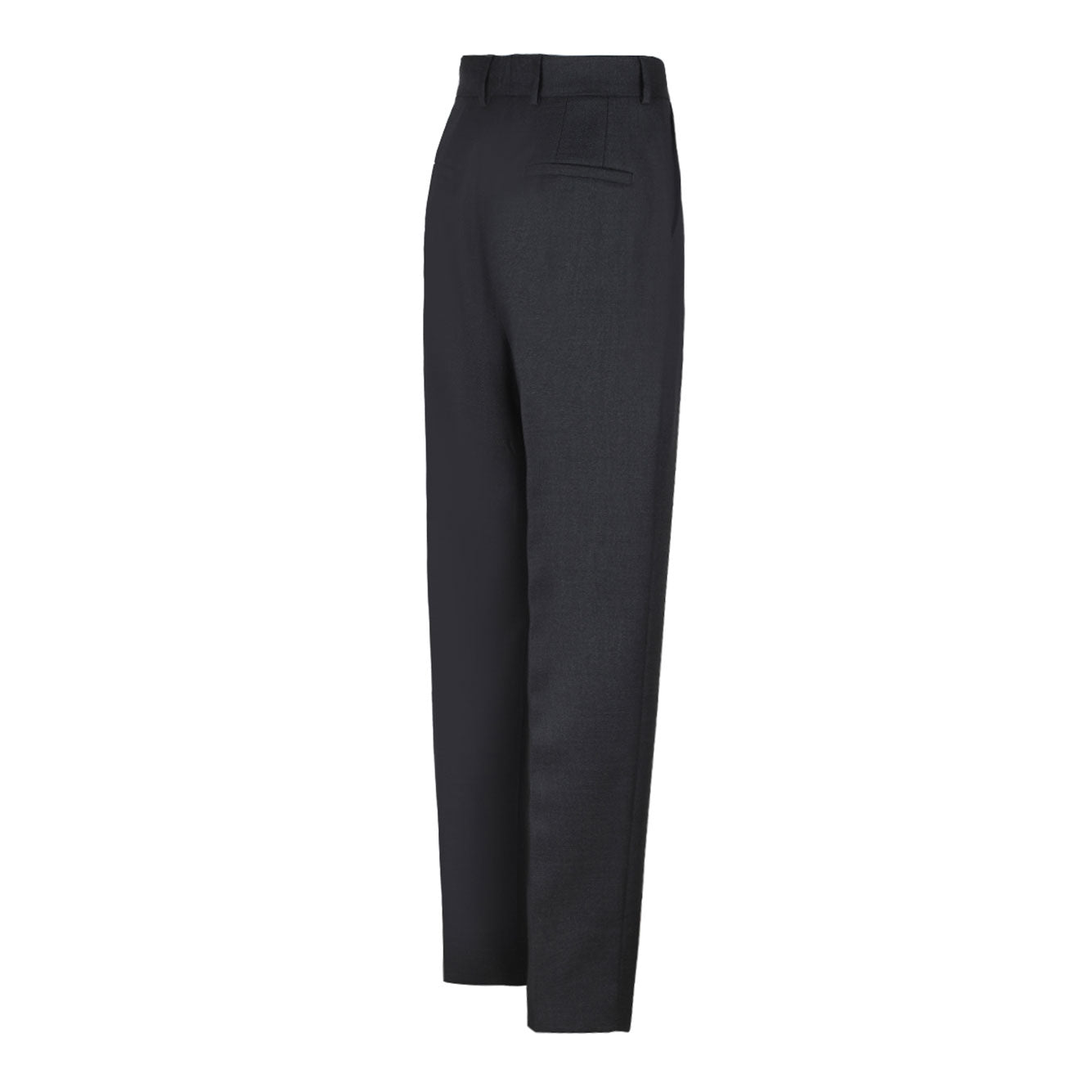 DOLCE & GABBANA Sophisticated Wool Trousers for Women