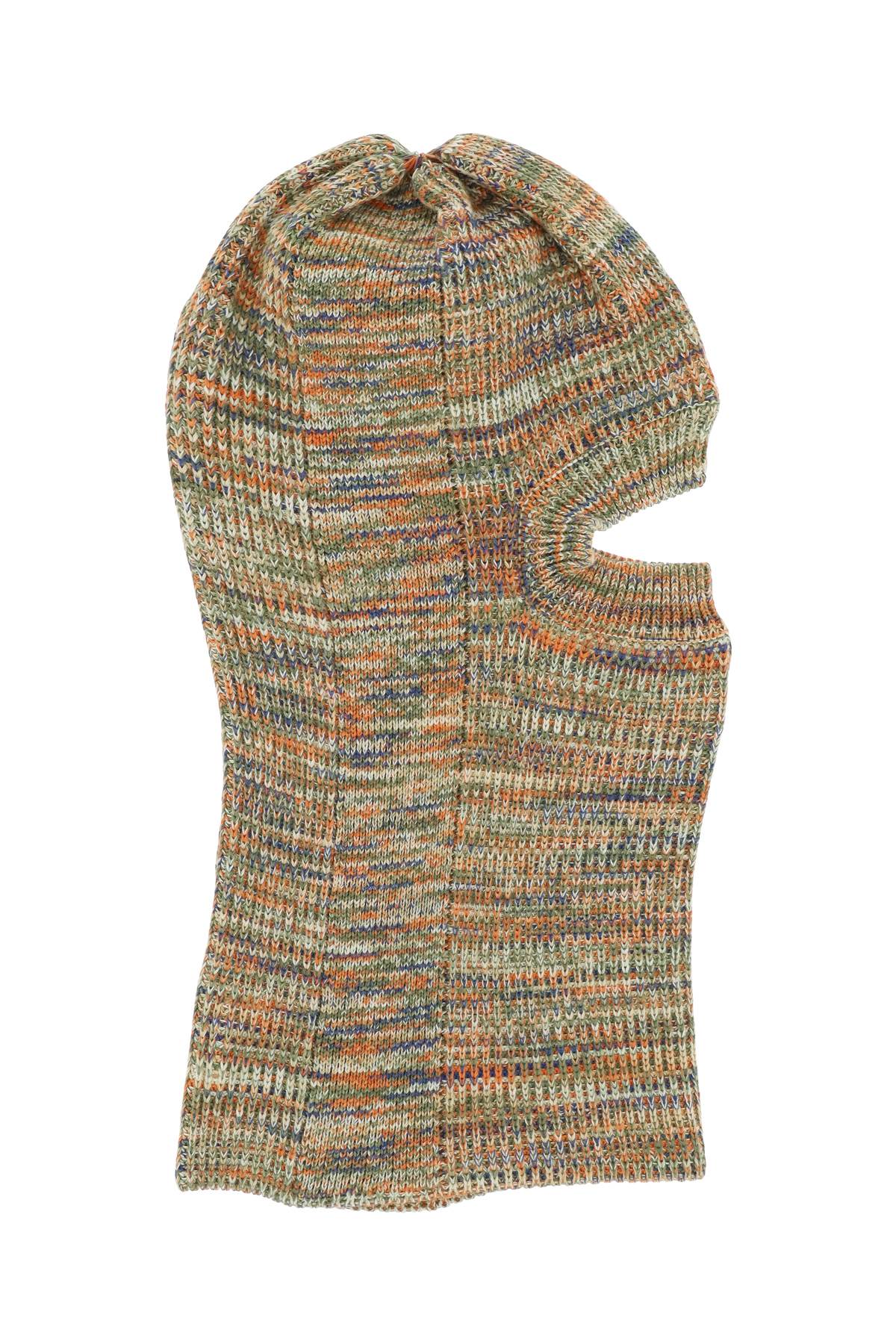 ARIES Unisex Balaclava with Logo for Fall Winter 2025