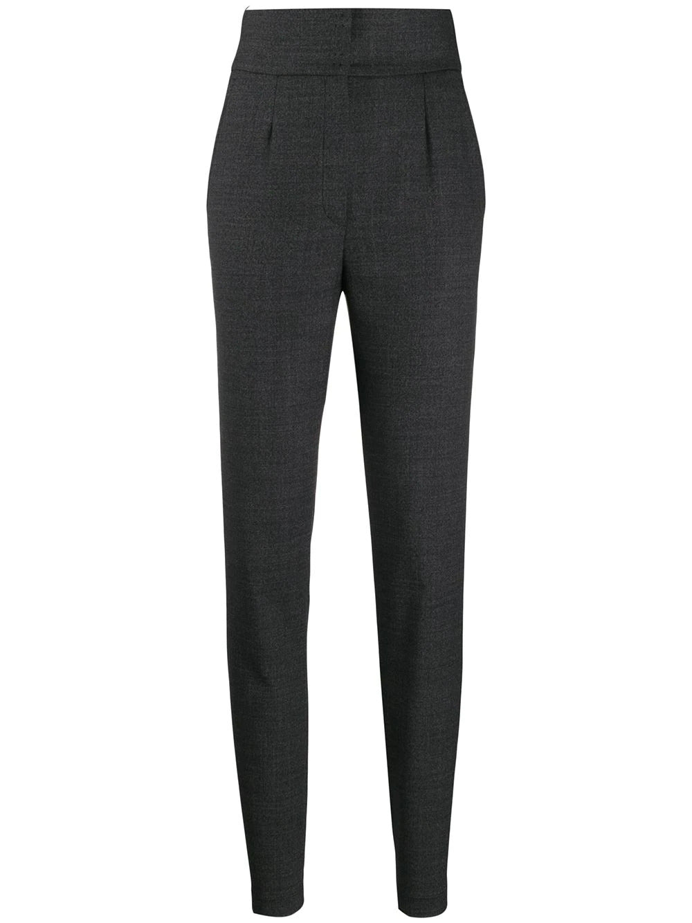 DOLCE & GABBANA High-Waisted Trousers