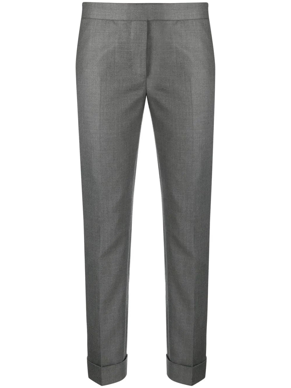 THOM BROWNE Women's Wool Pants