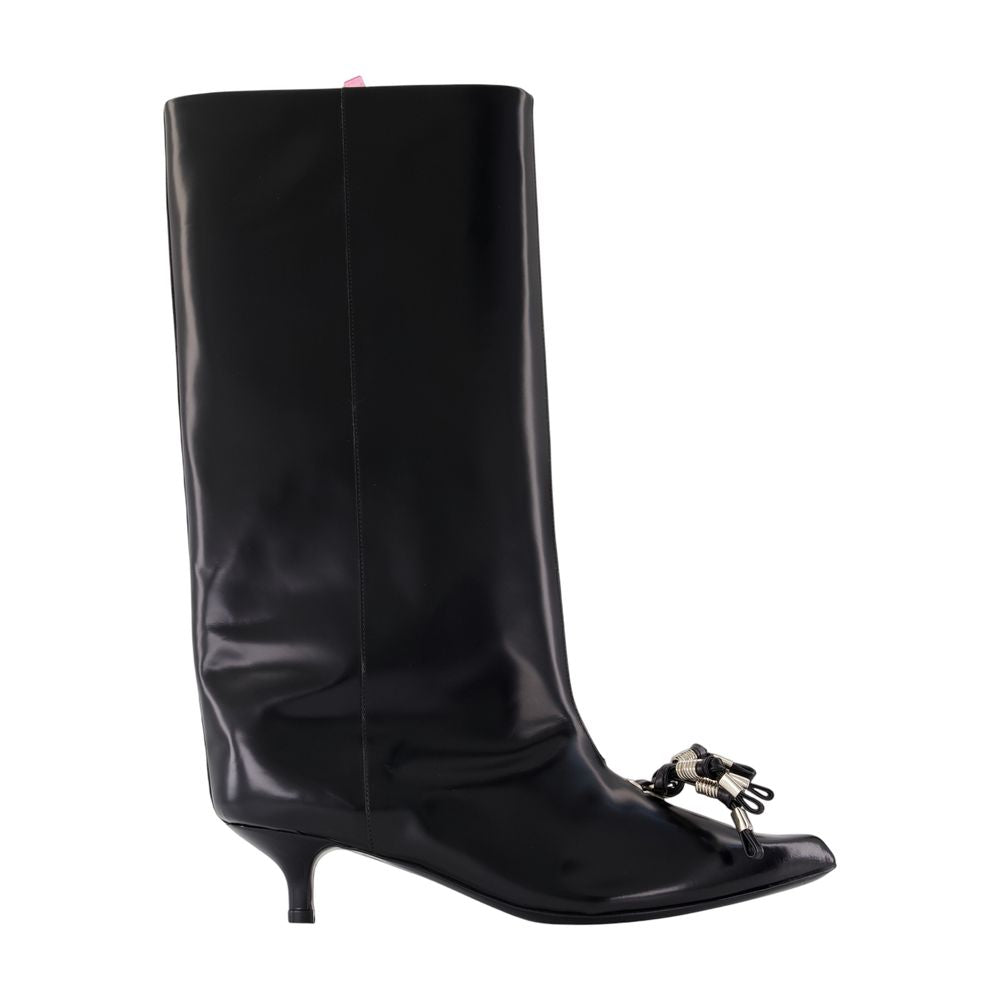 TOGA PULLA Stylish Women's Boots