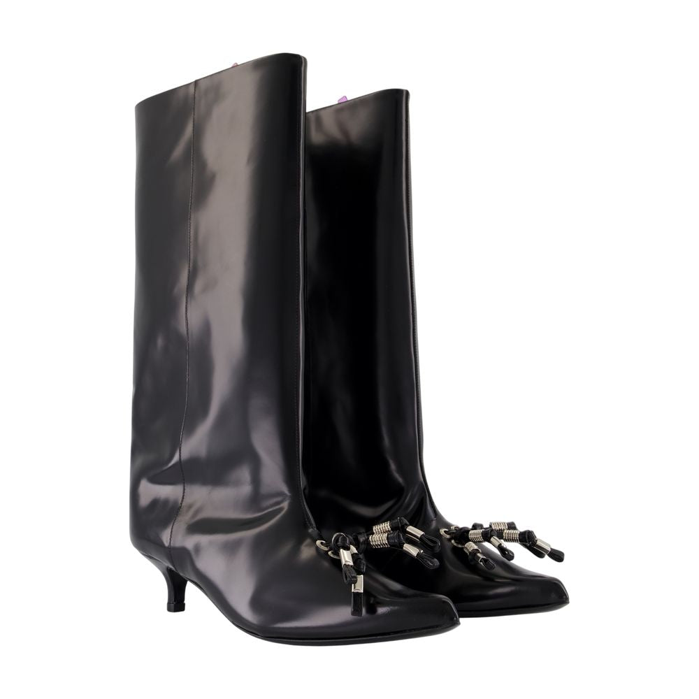 TOGA PULLA Stylish Women's Boots