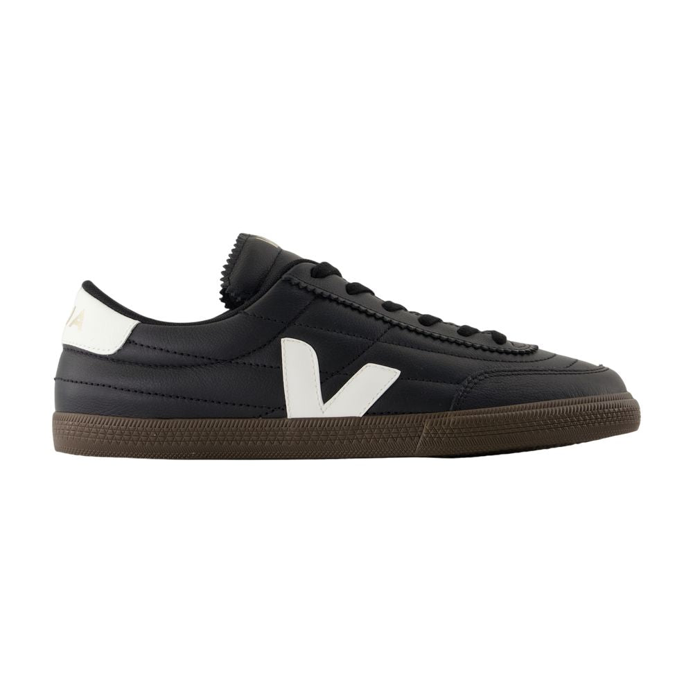 VEJA Essential Unisex Panenka Sneakers