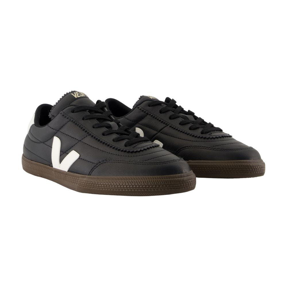 VEJA Essential Unisex Panenka Sneakers