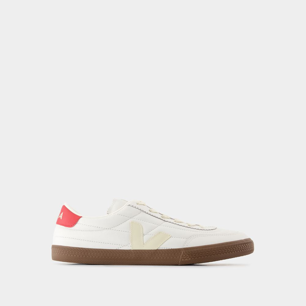 VEJA Panenka Unisex Sneakers - SS25 Collection