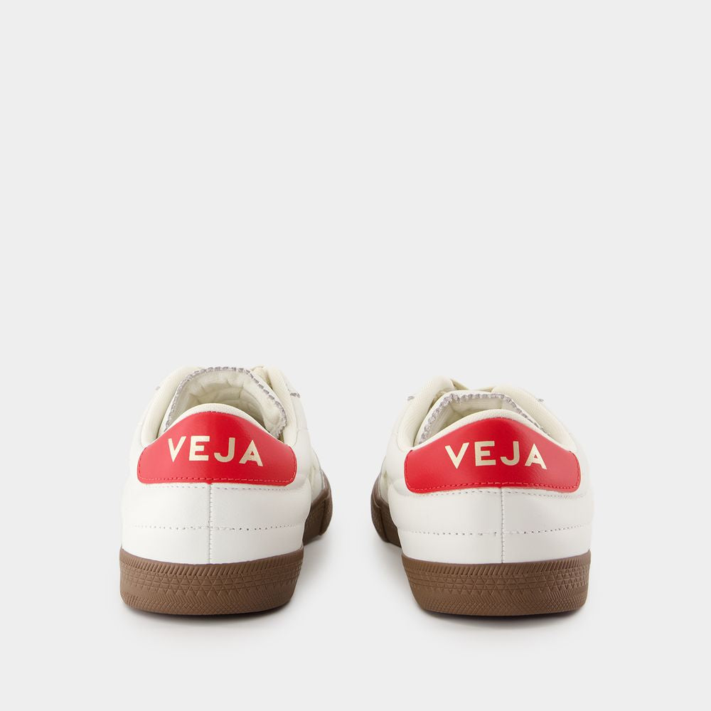 VEJA Panenka Unisex Sneakers - SS25 Collection