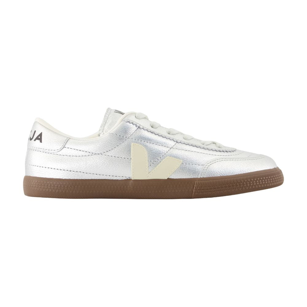 VEJA Womens Panenka Mini Sneaker