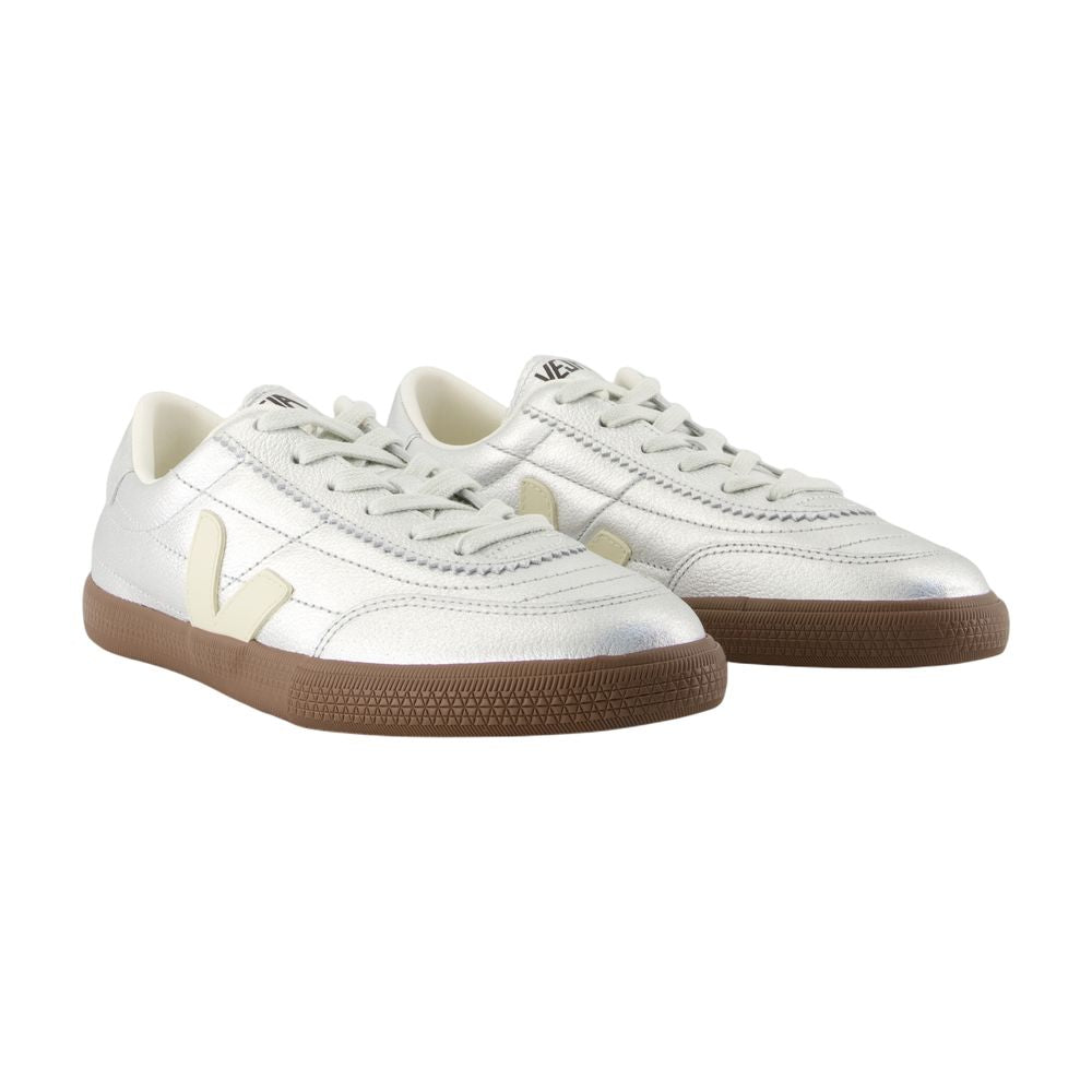 VEJA Womens Panenka Mini Sneaker