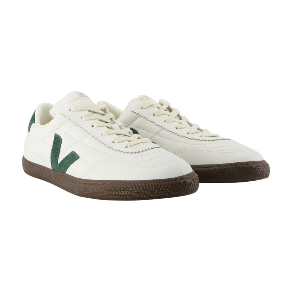 VEJA Unisex Panenka Sneakers - FW25 Edition