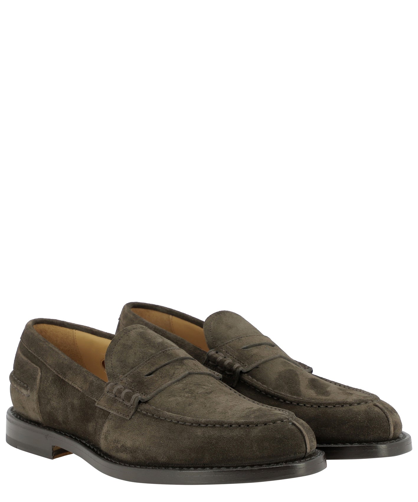 FABI Mini Loafers for Men