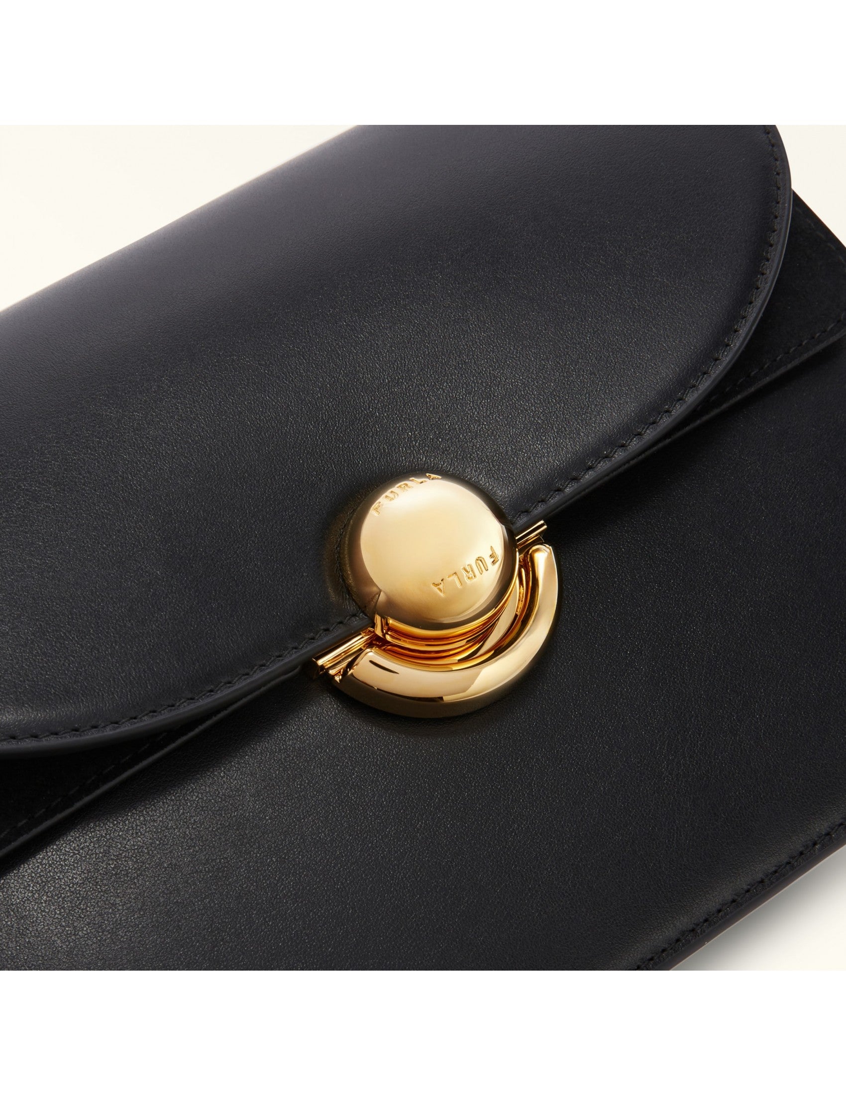 FURLA Mini Sfera Shoulder Handbag - Elegant Design for Women