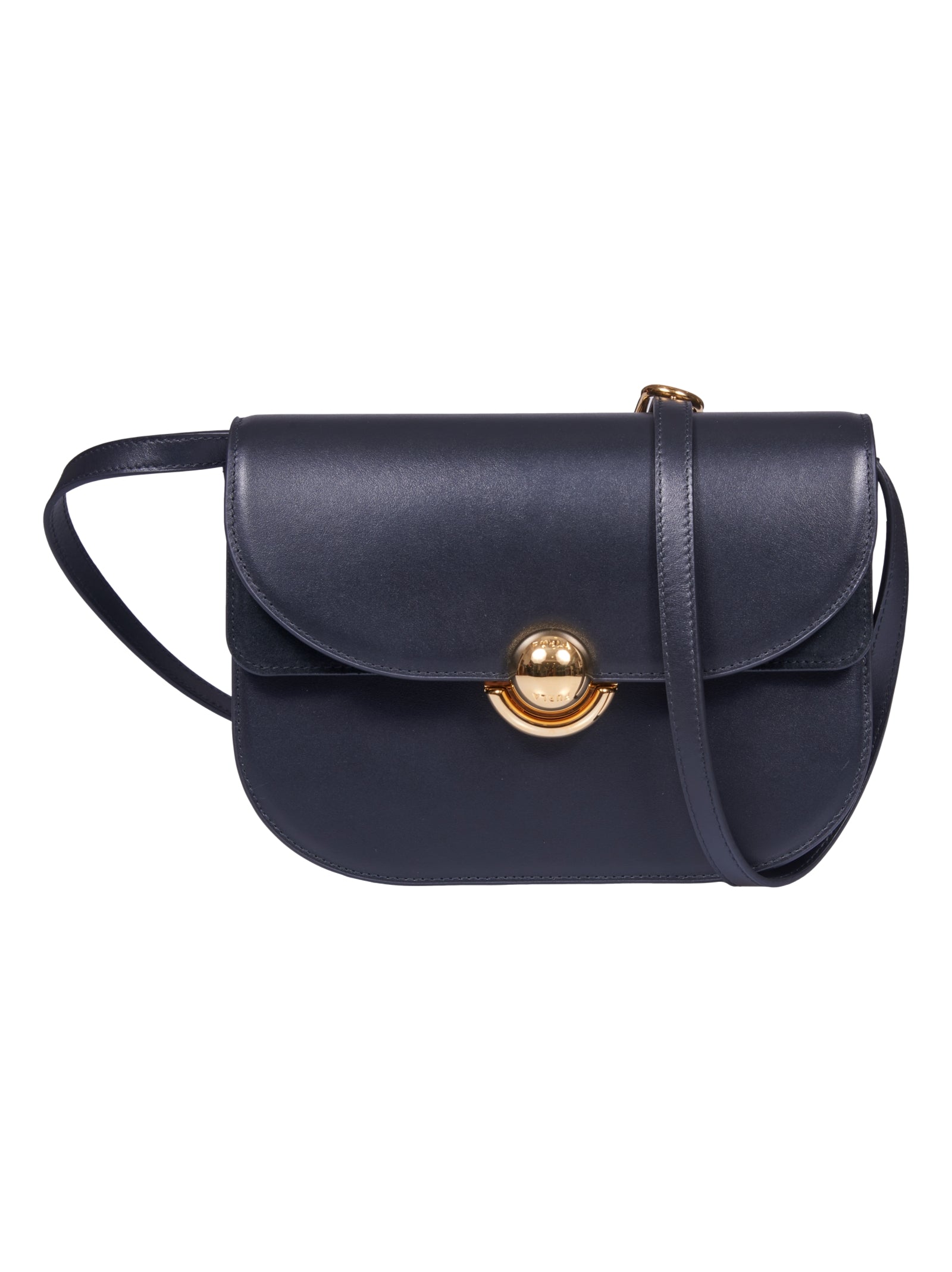 FURLA Elegant Sfera Mini Handbag
