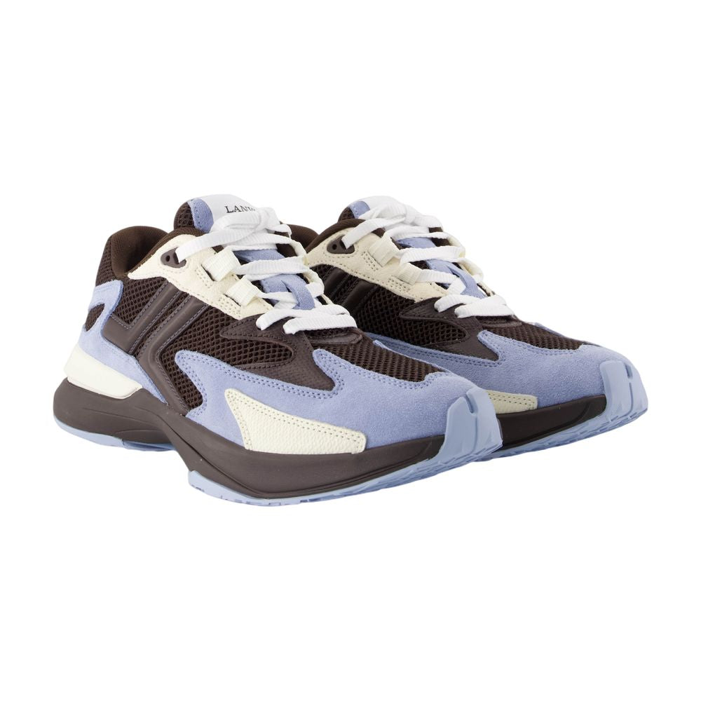 LANVIN JLA Men's Sneakers