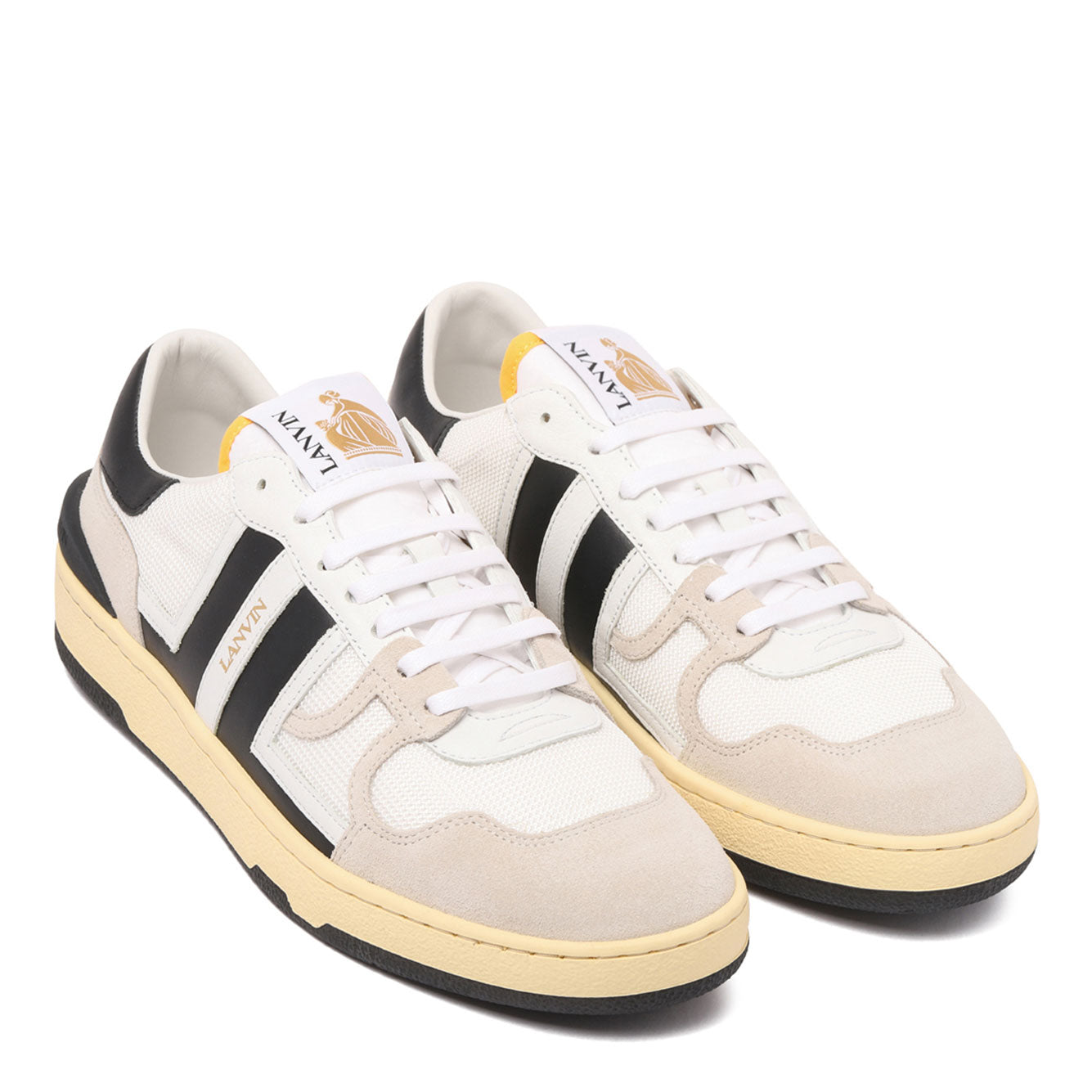 LANVIN Men's Clay Sneaker