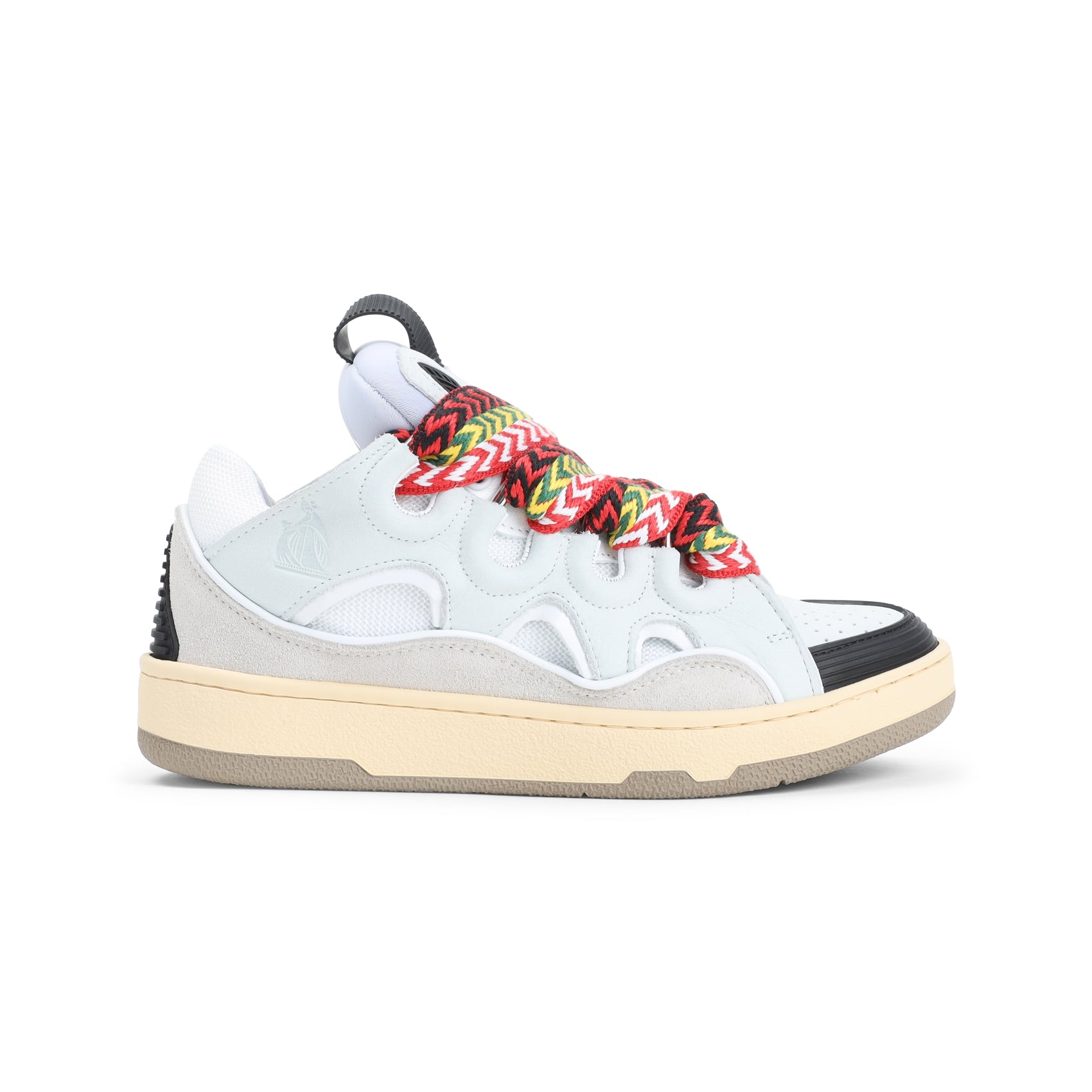 LANVIN Women’s Curb Sneakers