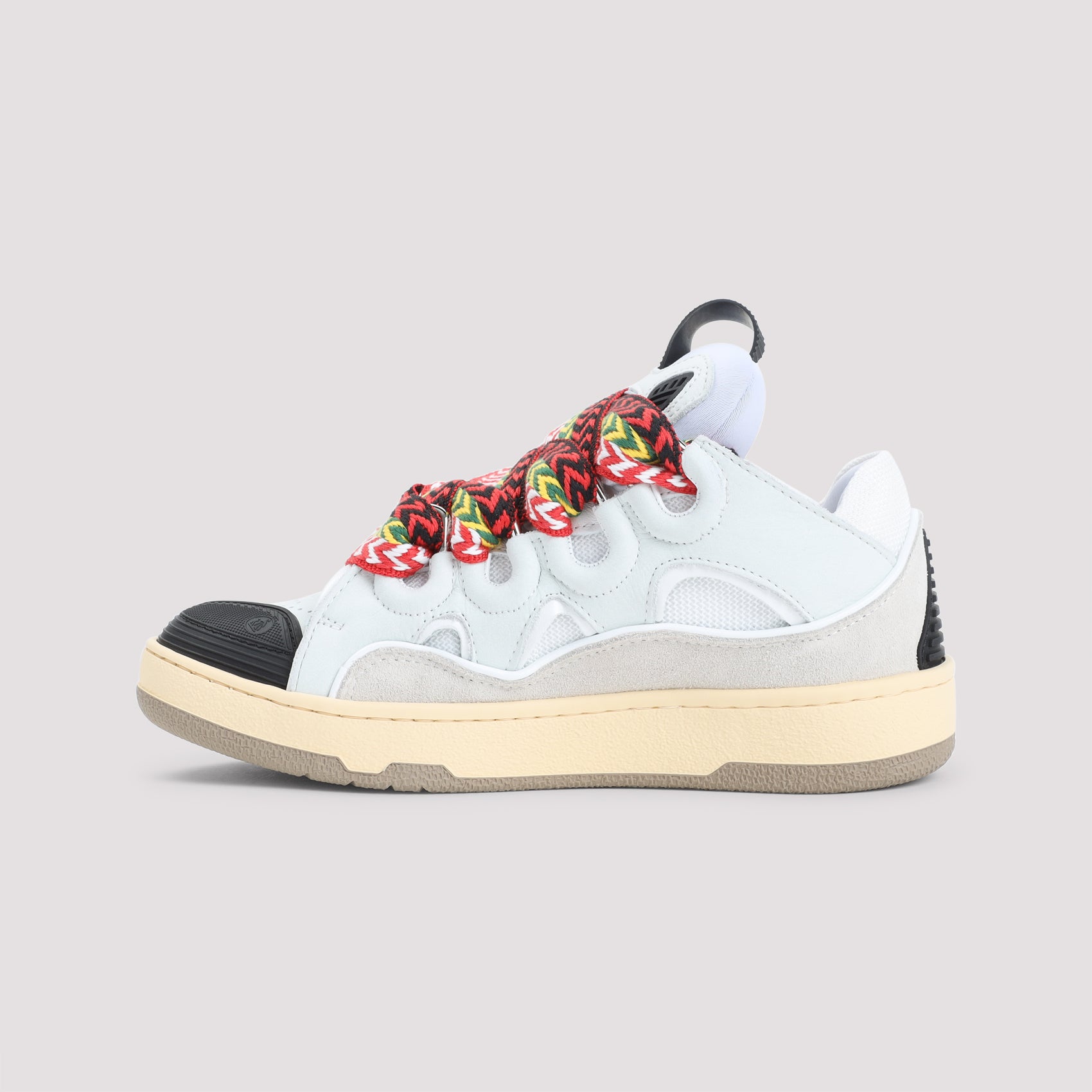 LANVIN Women’s Curb Sneakers