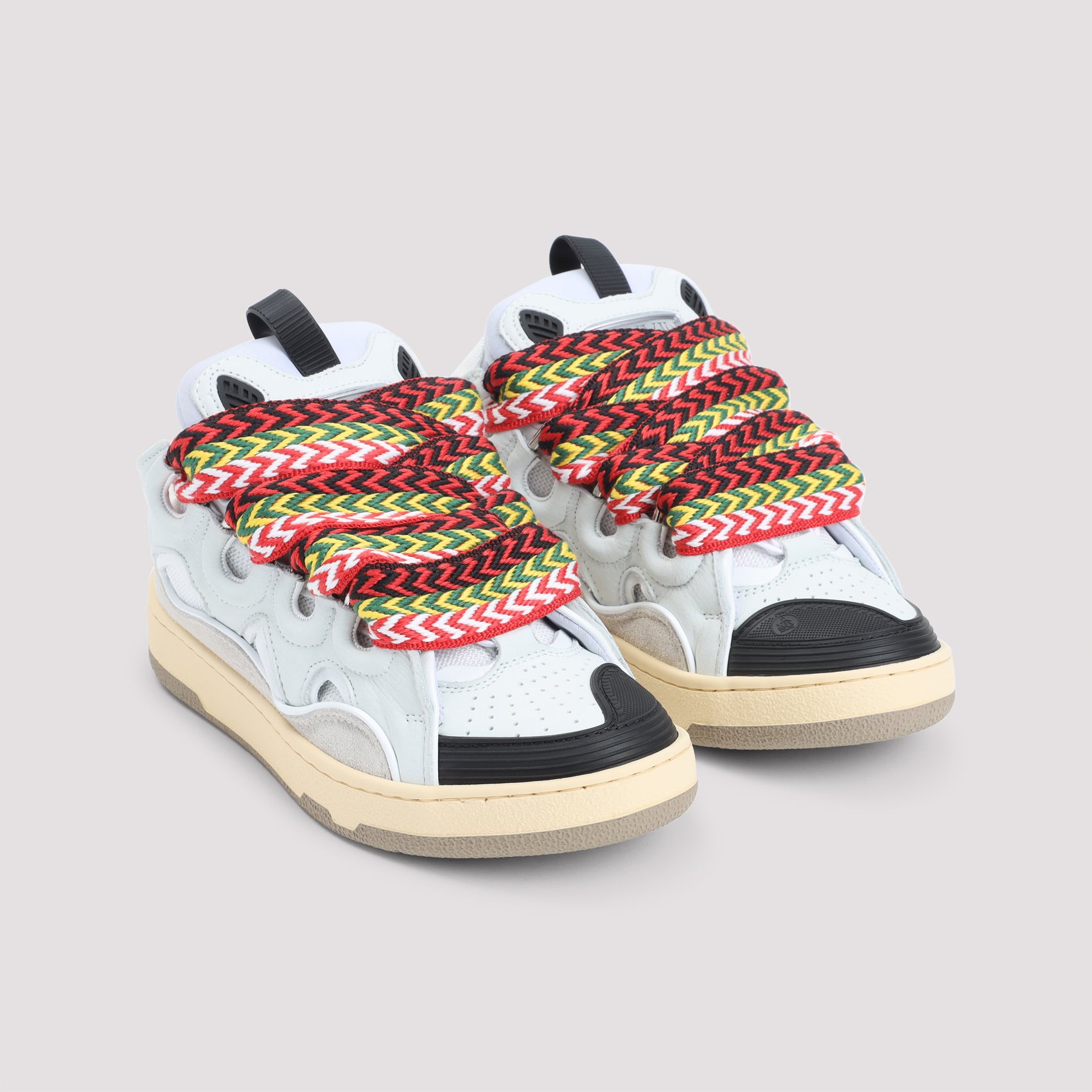 LANVIN Women’s Curb Sneakers