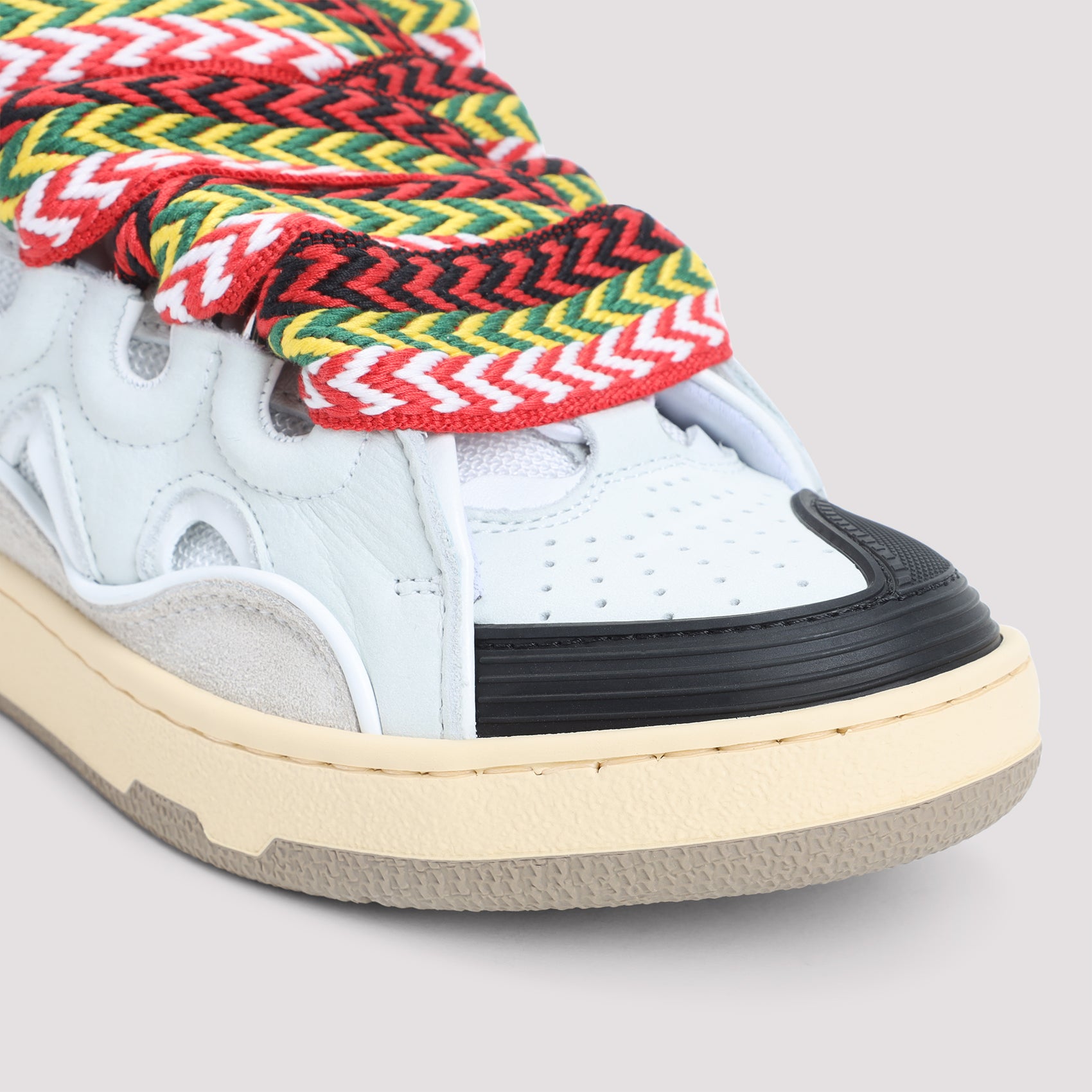 LANVIN Women’s Curb Sneakers