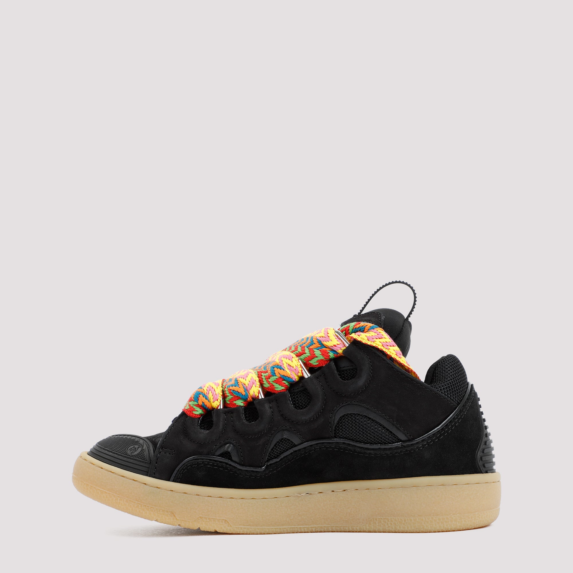LANVIN Curb Sneaker for Women - Size 10