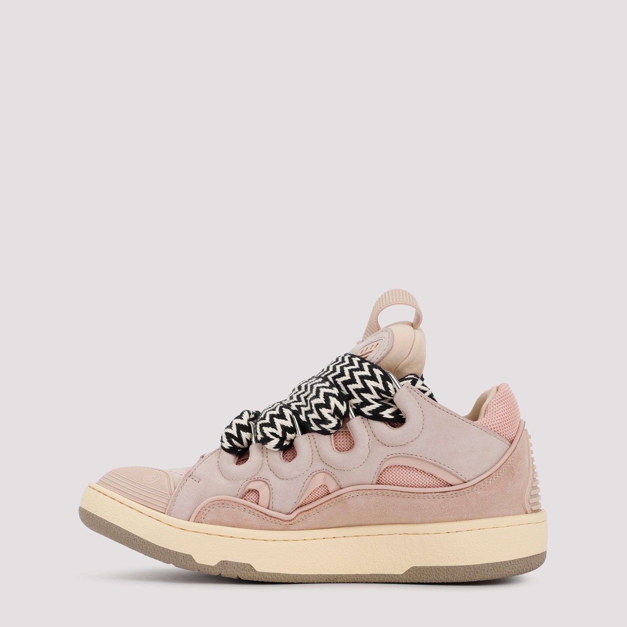 LANVIN Curb Sneaker - Women's Fashion Footwear