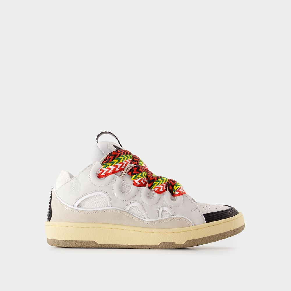 LANVIN Curb Women's Sneakers