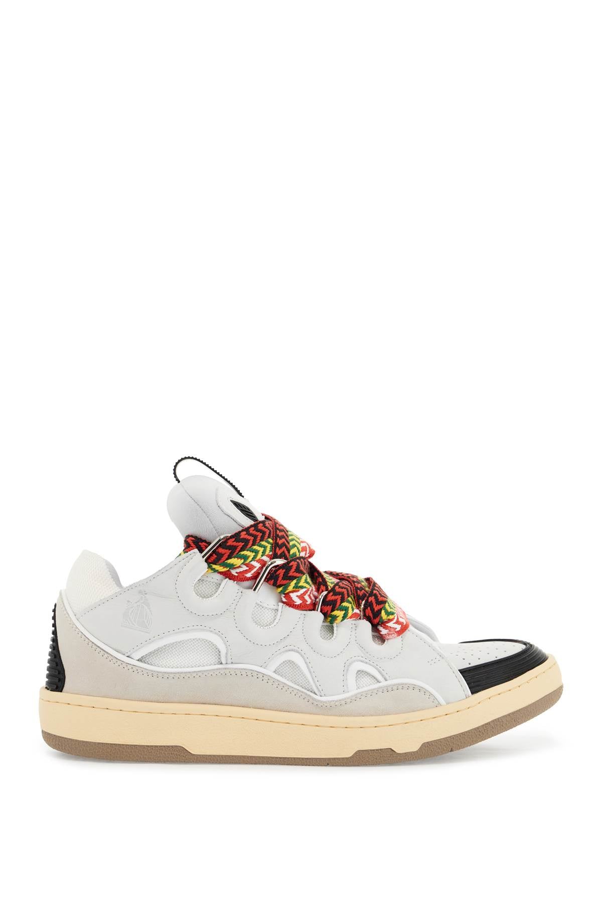 LANVIN Curb Women's Sneakers