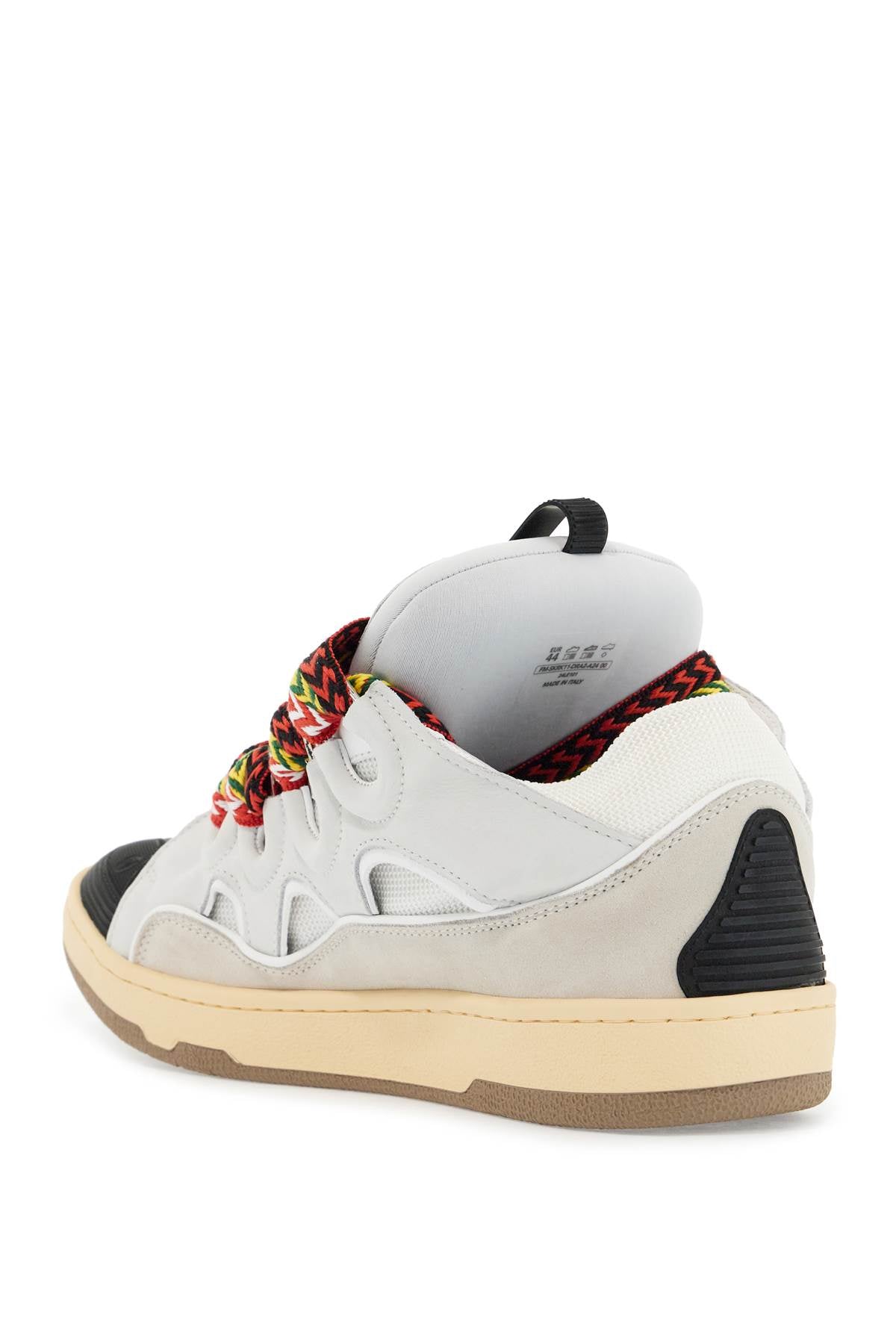 LANVIN Curb Women's Sneakers