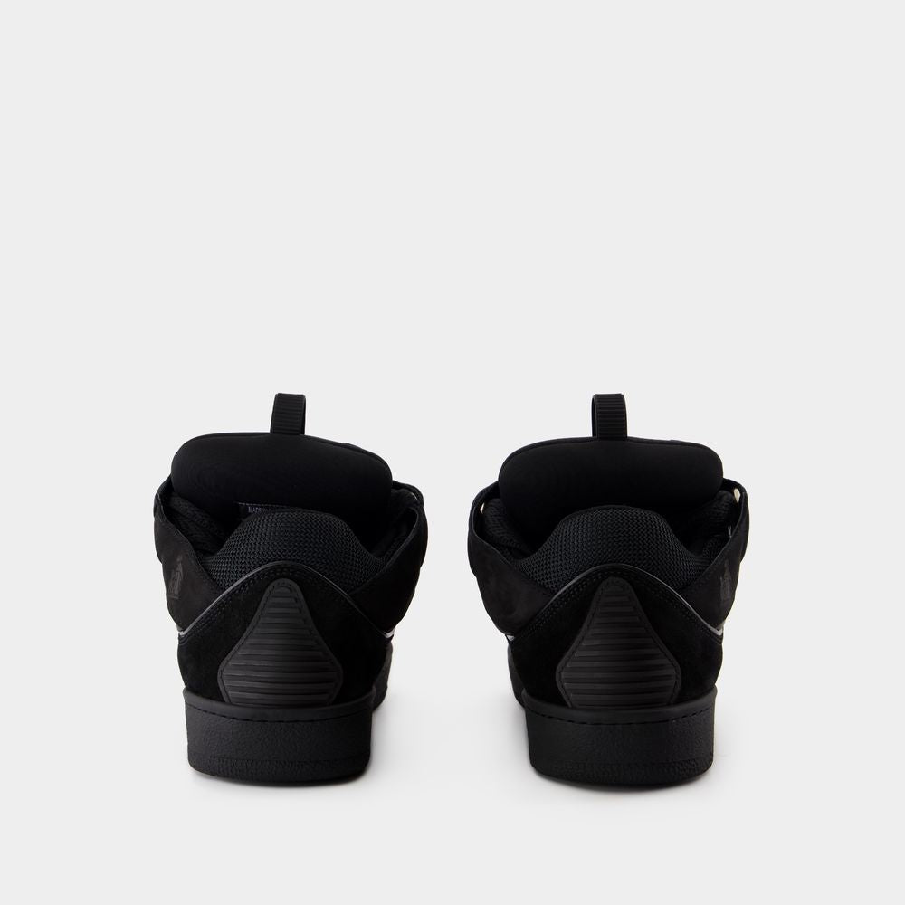 LANVIN Curb Sneakers - Unisex