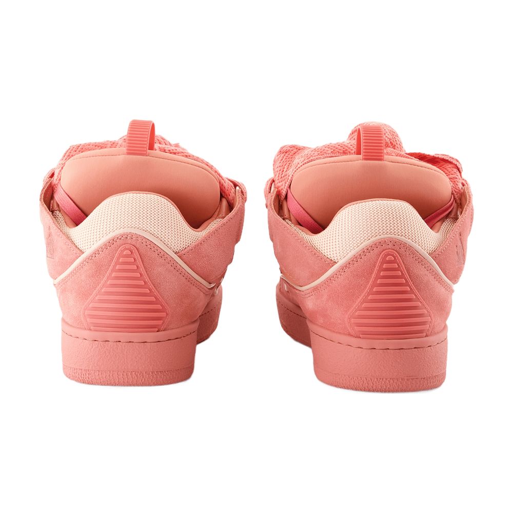 LANVIN Curb Mini Sneaker for Women