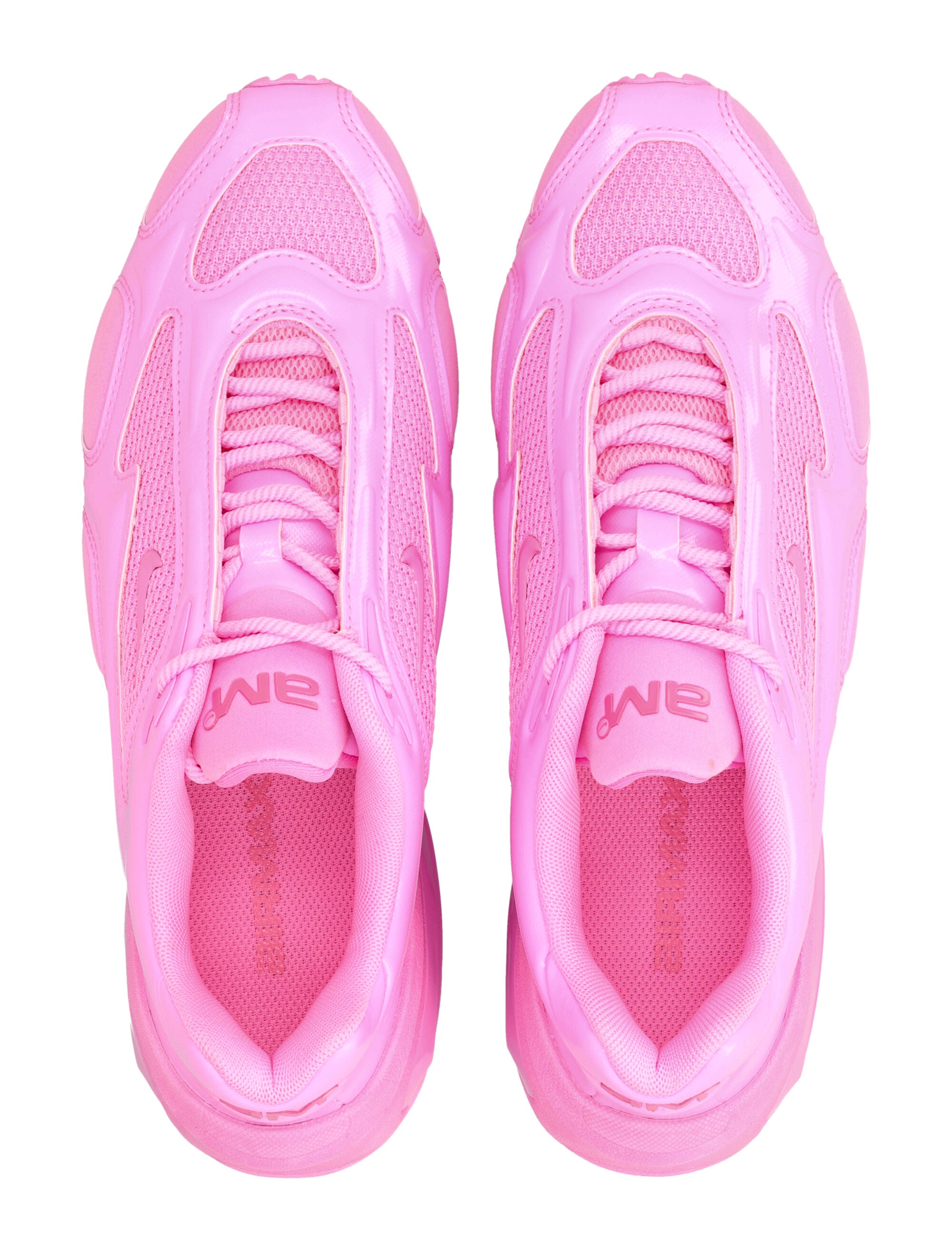 NIKE Air Max Muse Women's Mini Sneaker