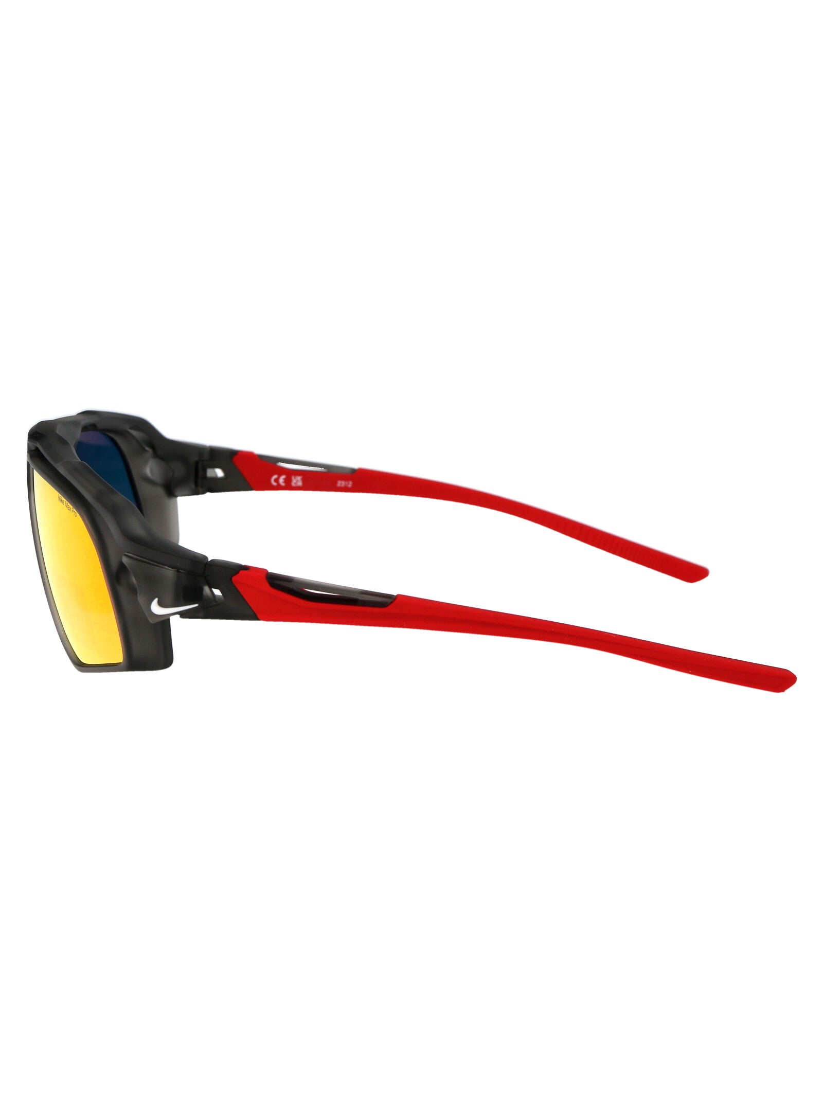 NIKE Dynamic Mirror Acetate Sunglasses