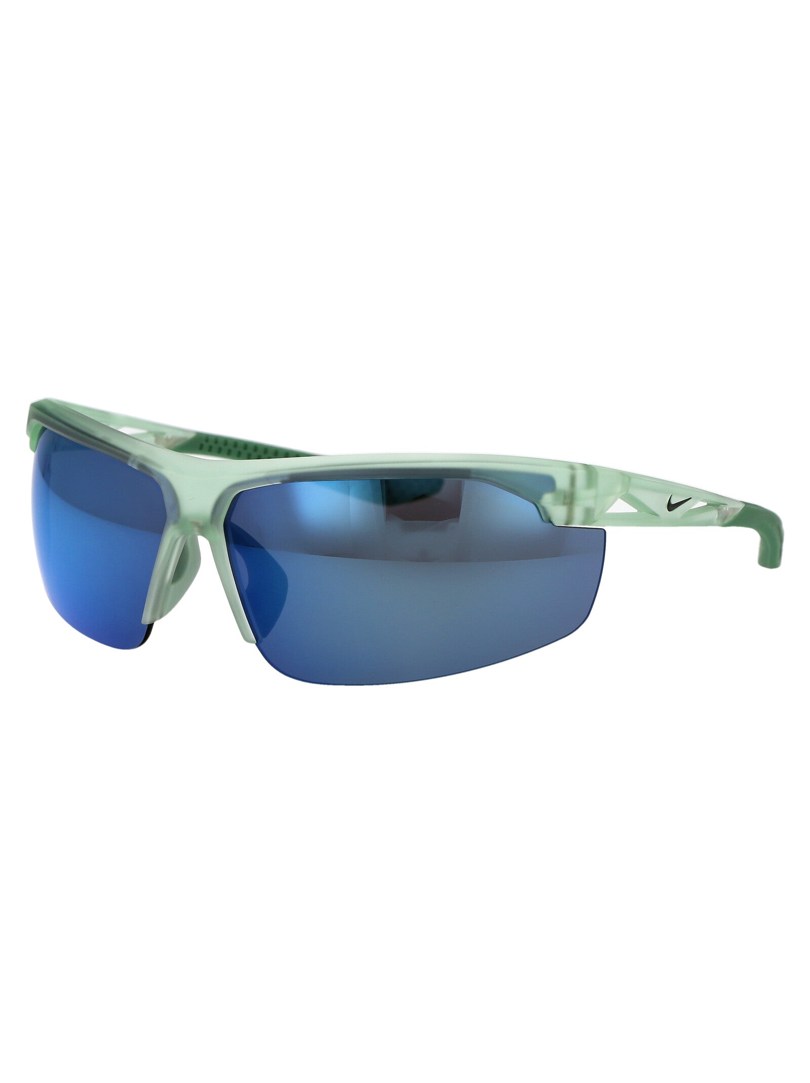 NIKE Trendy Acetate Sunglasses for All Seasons