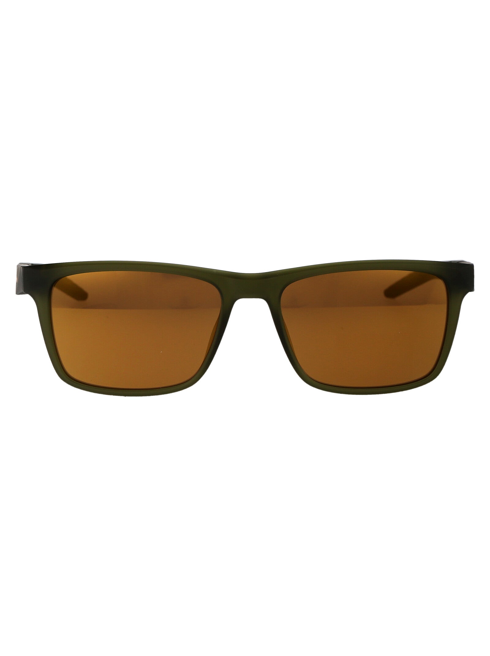 NIKE Medium Olive Acetate Sunglasses