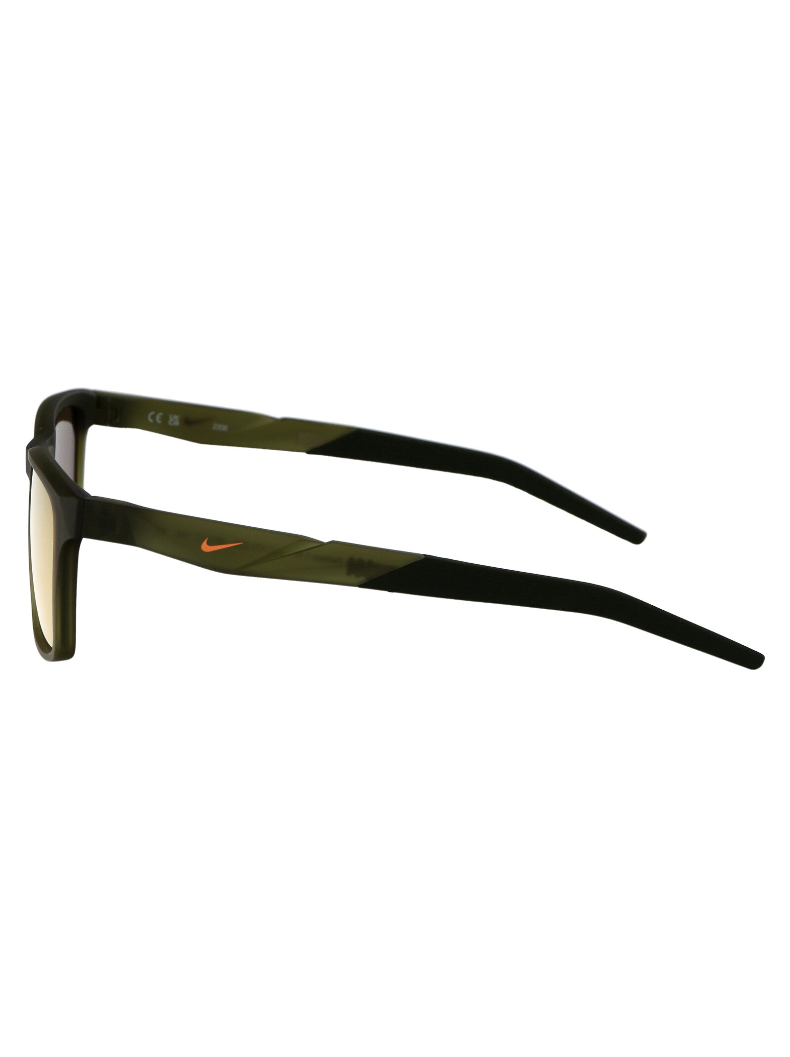NIKE Medium Olive Acetate Sunglasses