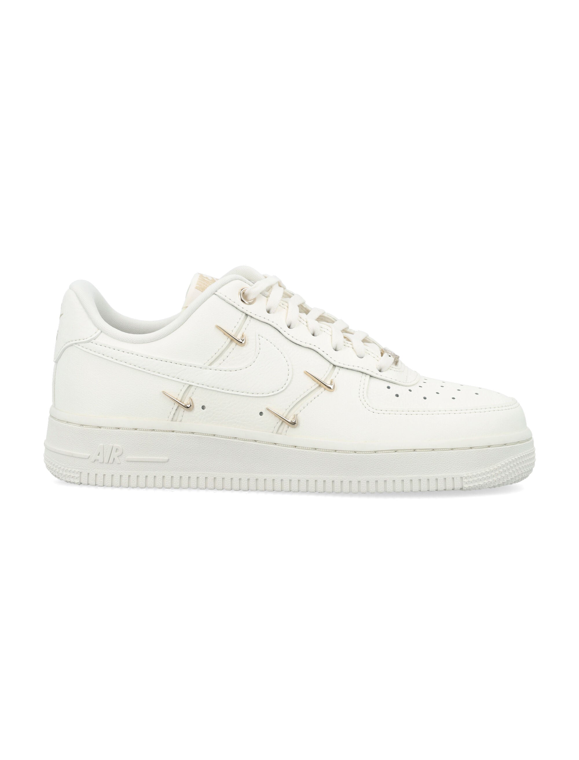 NIKE Women's Air Force 1 '07 LX Mini Sneaker