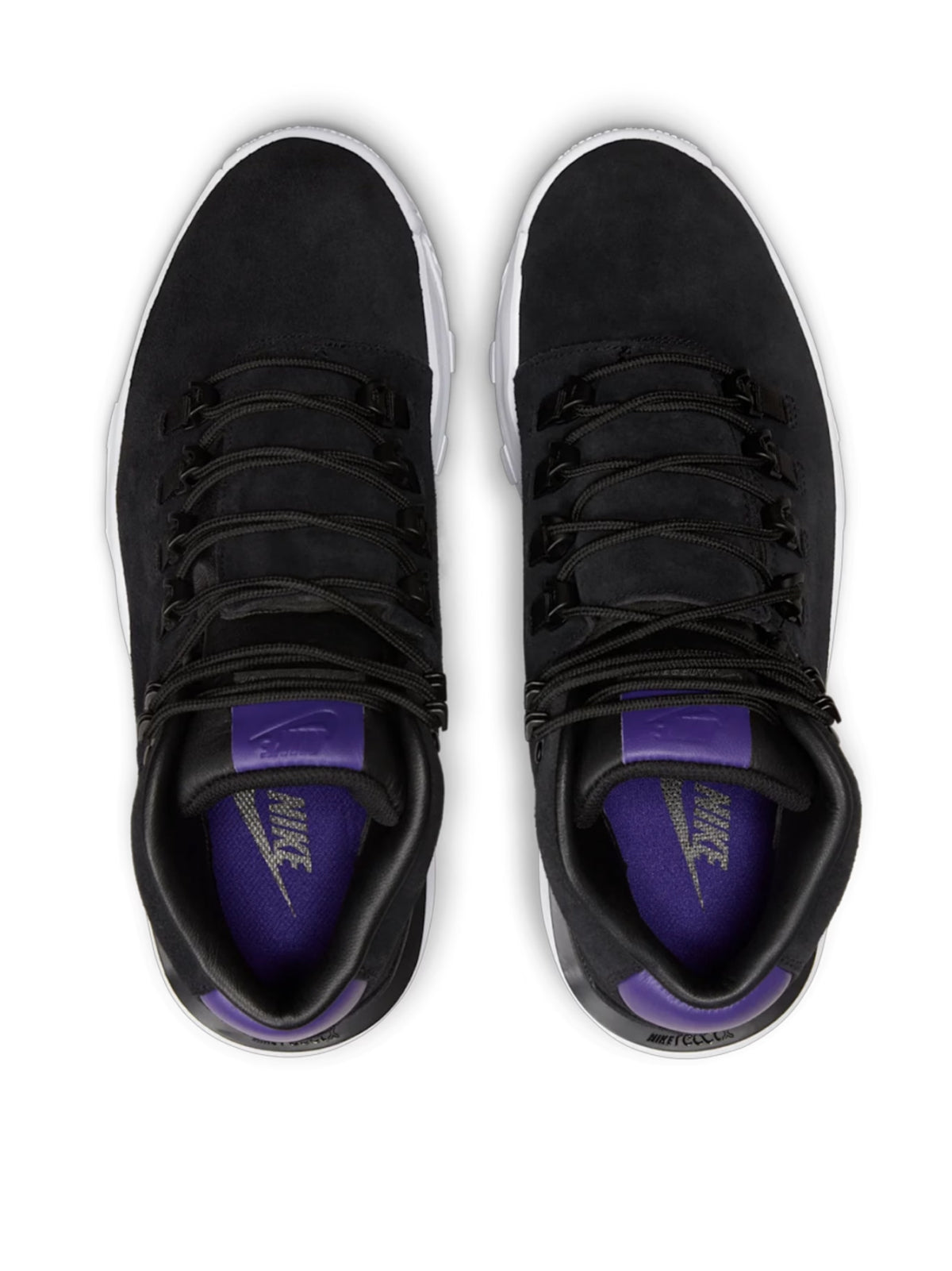 NIKE Waterproof Cygnal Sneakers for Men