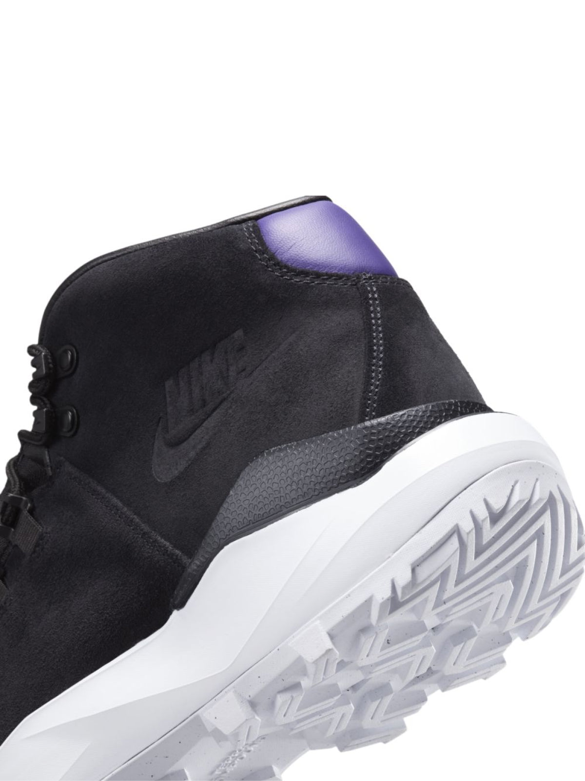 NIKE Waterproof Cygnal Sneakers for Men