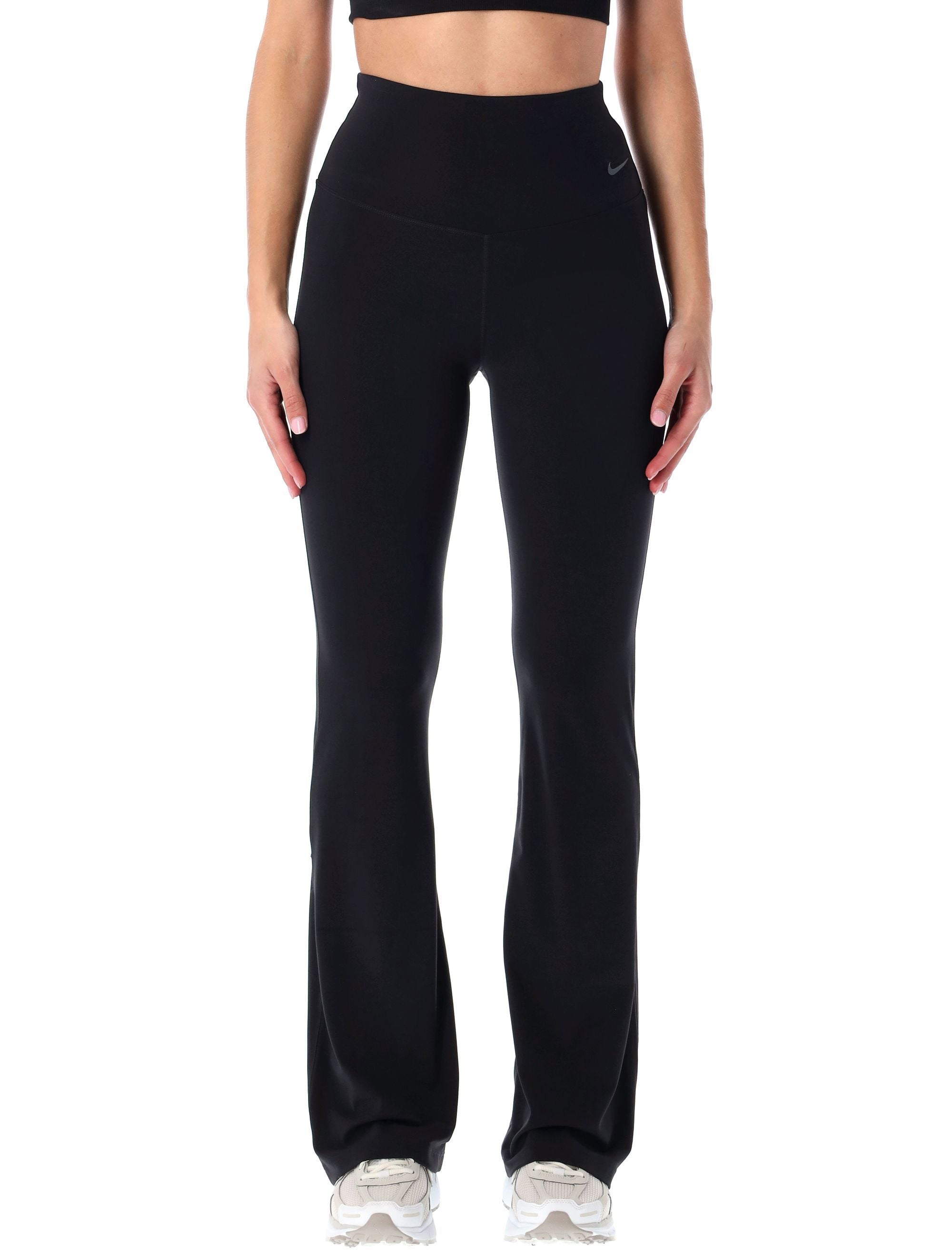 NIKE Flared Leggings - Women's Slim Fit (S)