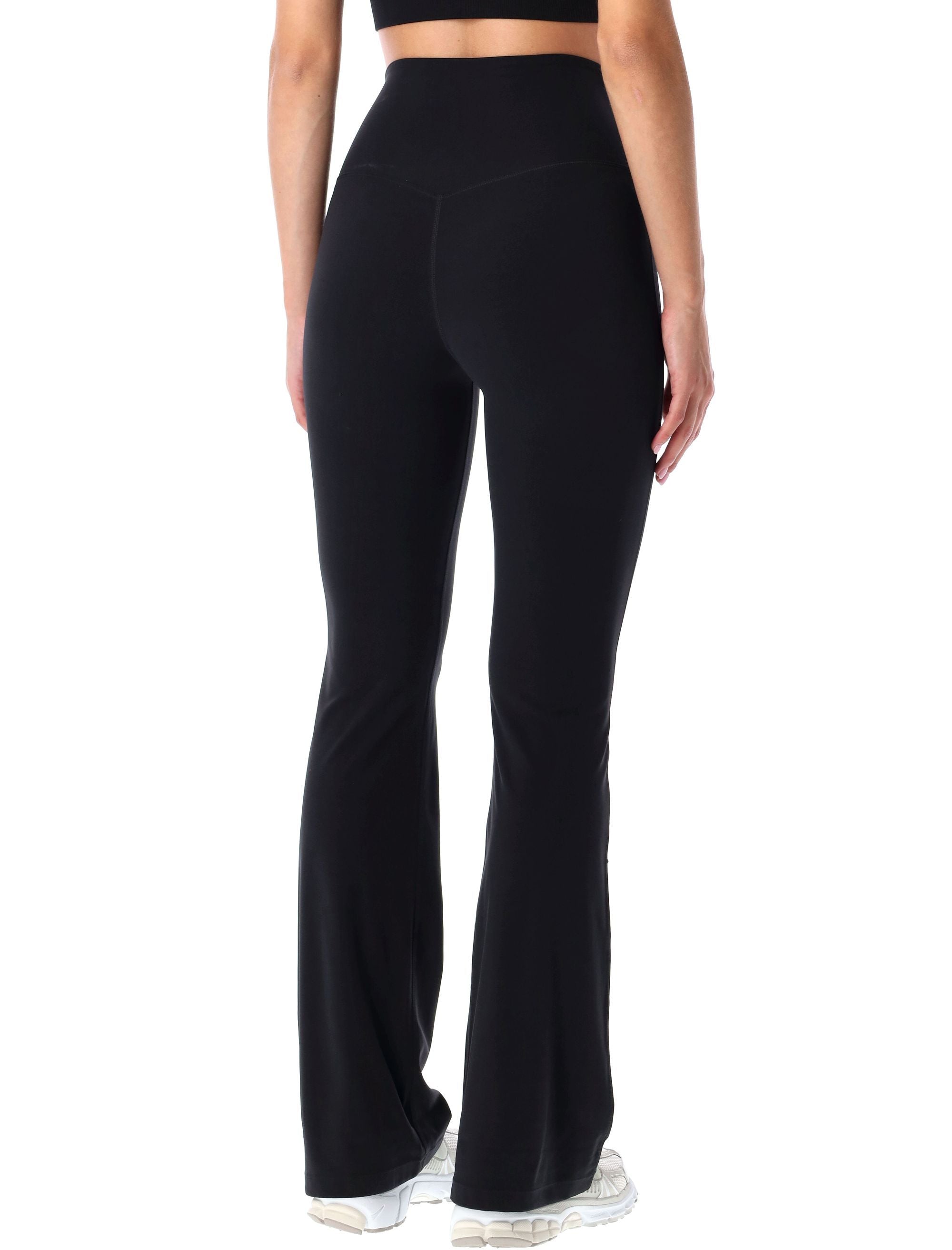 NIKE Flared Leggings - Women's Slim Fit (S)